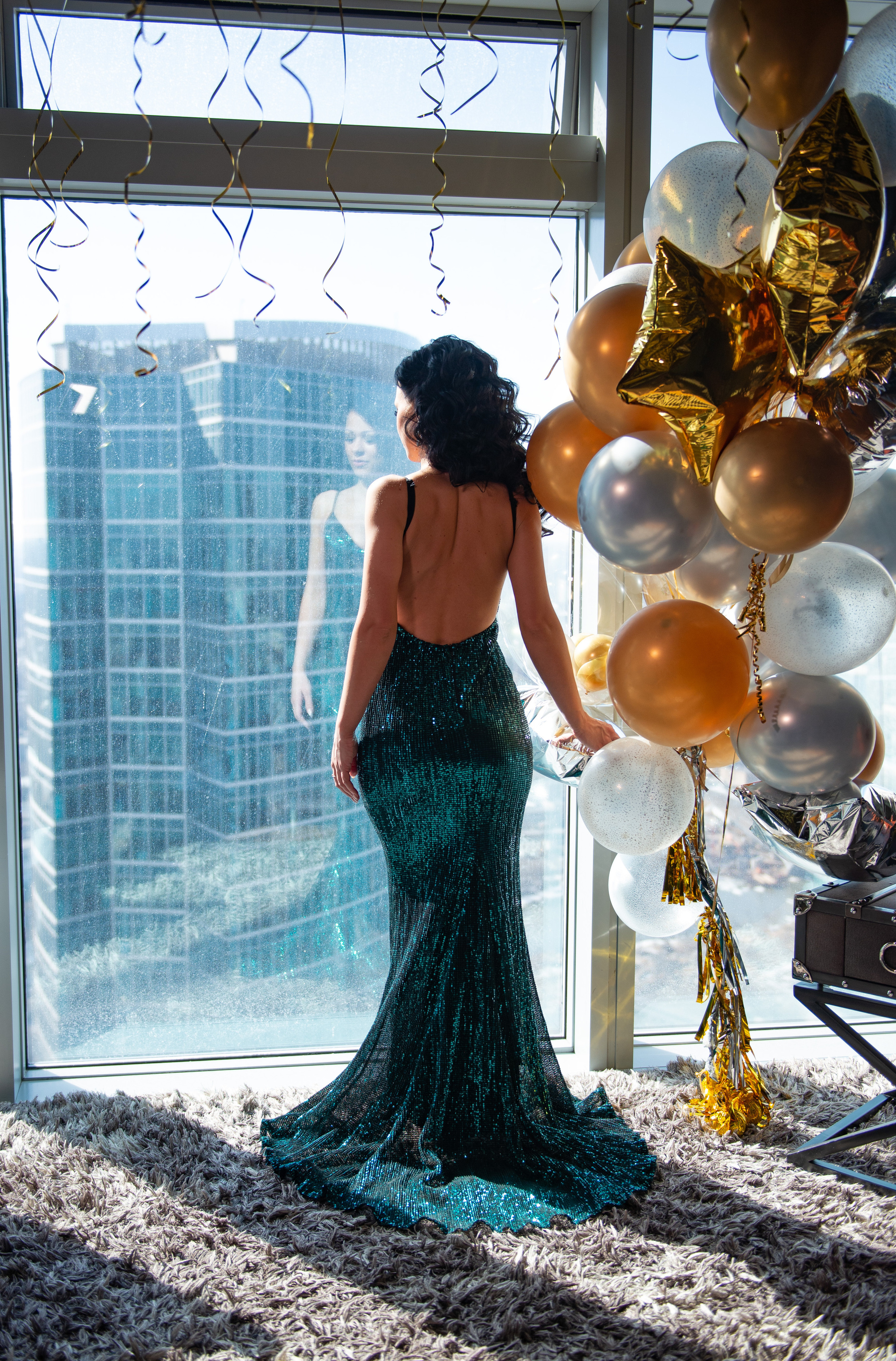 СТУДИИ. Сайт фотографа Анны Беляевой