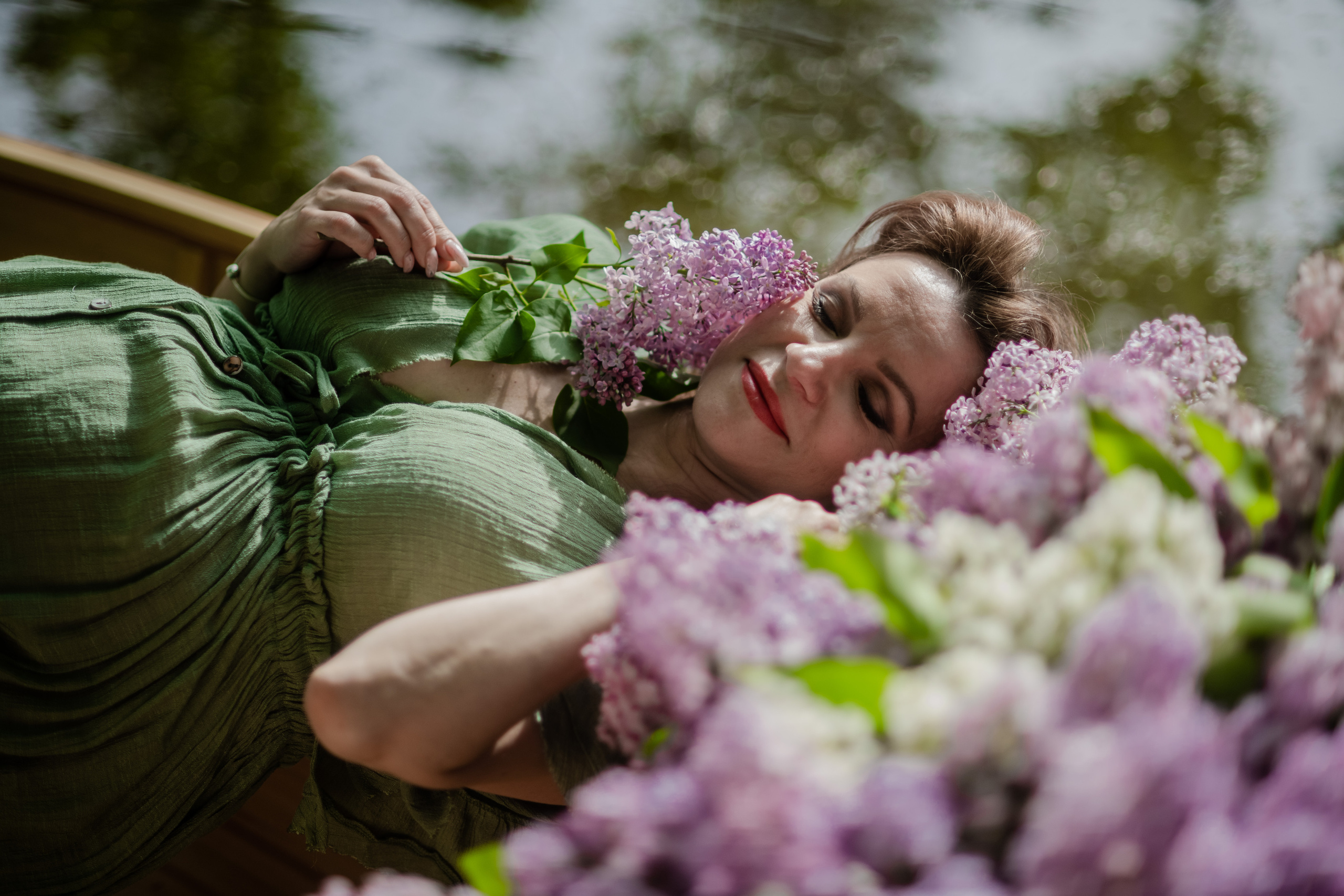 Беременные фотосессии. Сайт фотографа Анны Беляевой