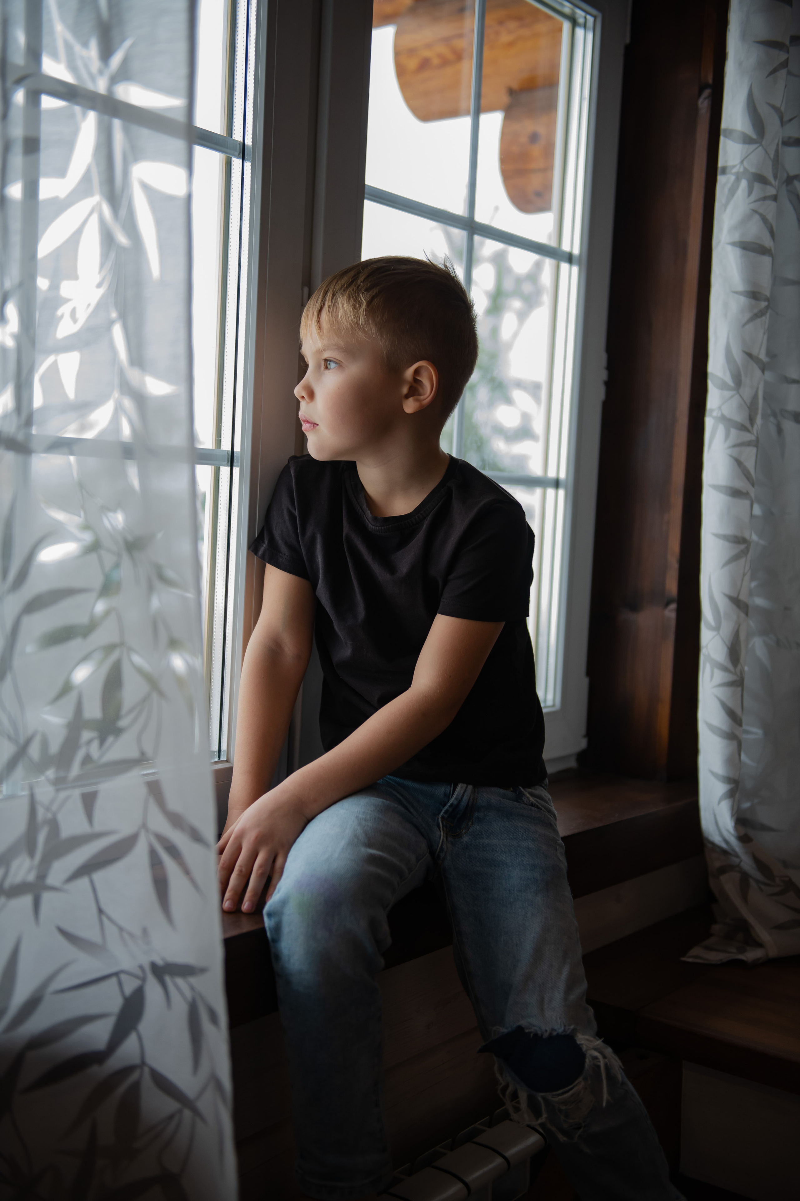 Домашние фотосессии. Сайт фотографа Анны Беляевой