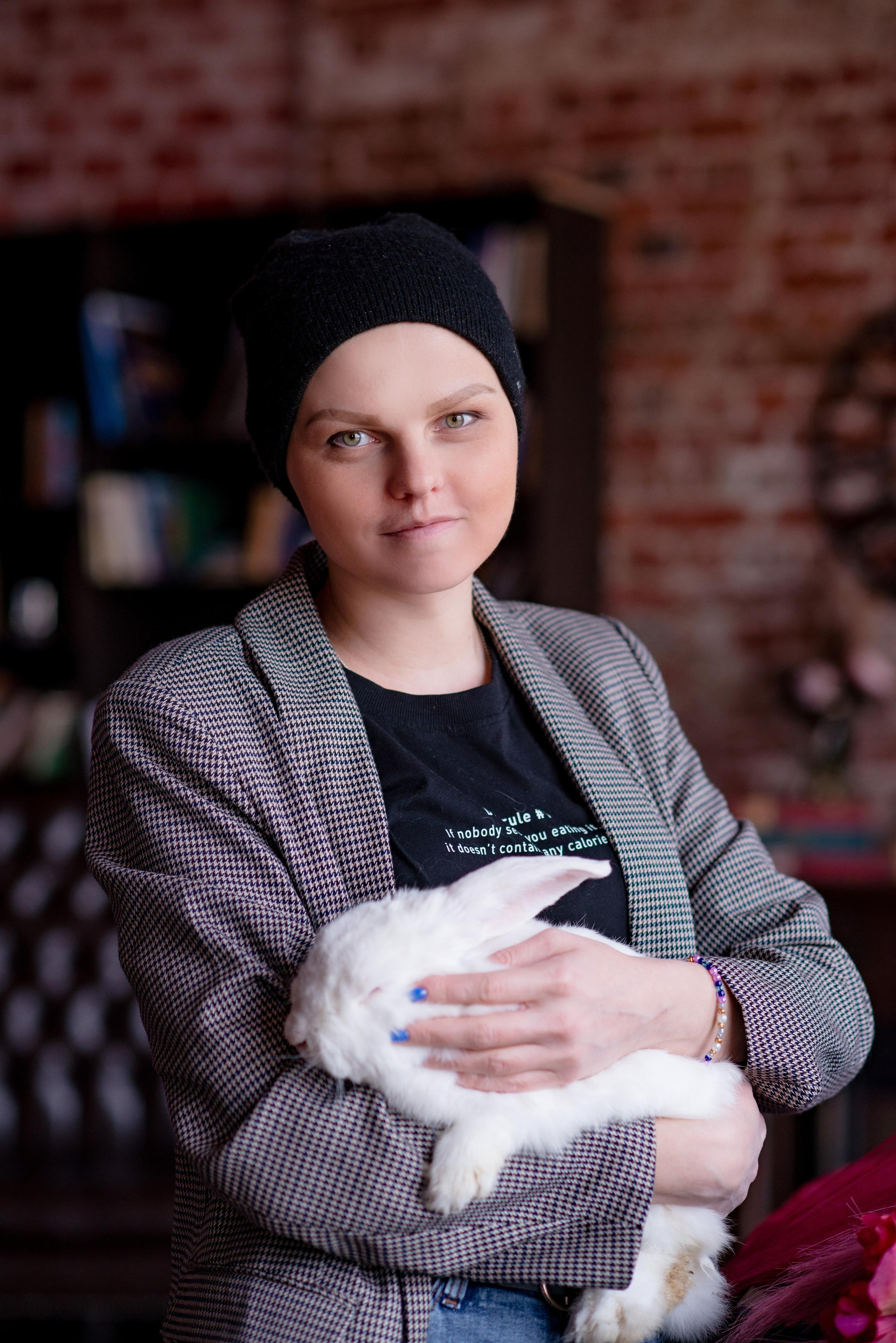 СТУДИИ. Сайт фотографа Анны Беляевой