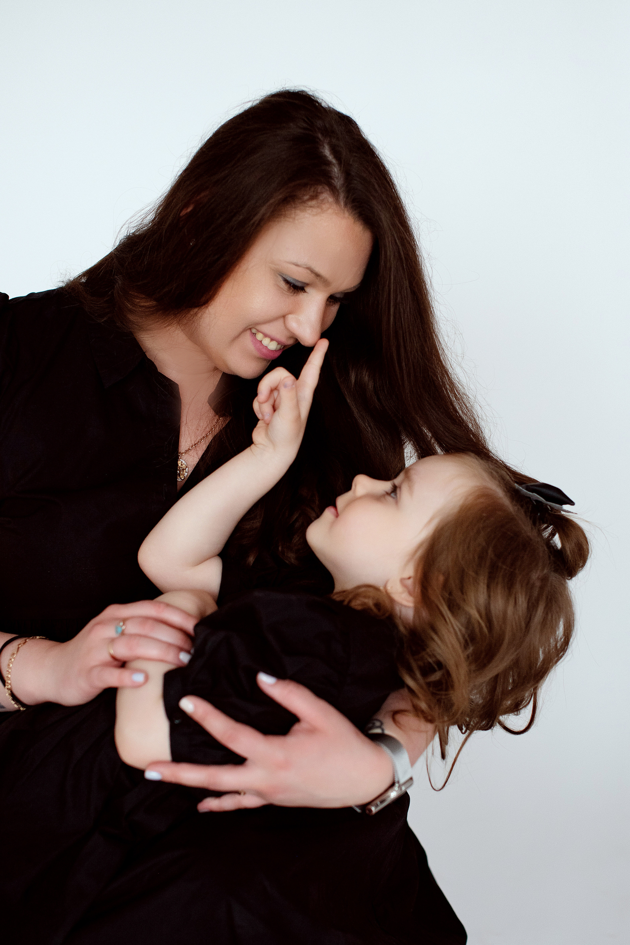 Семейная фотосессиия. Сайт фотографа Анны Беляевой