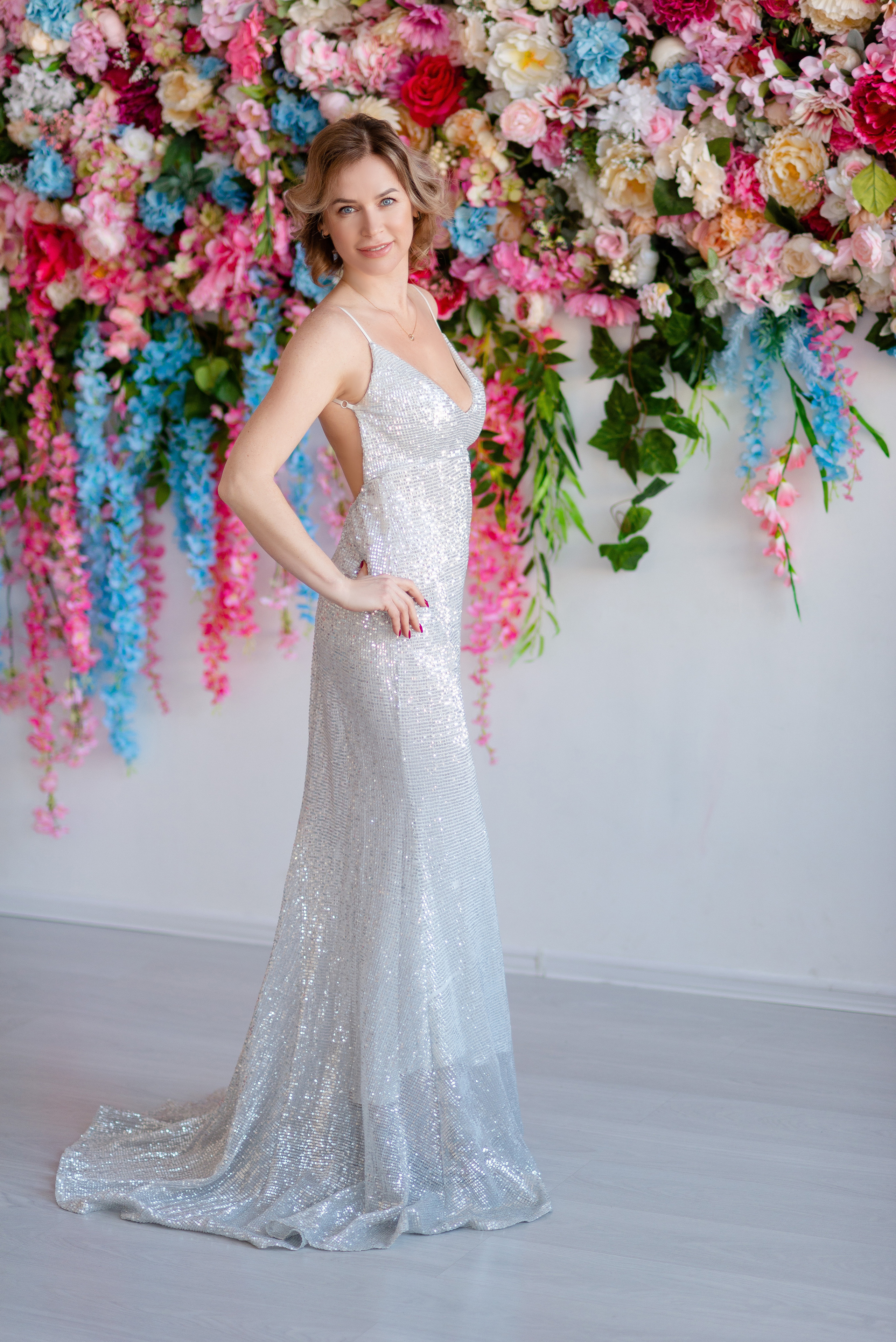 СТУДИИ. Сайт фотографа Анны Беляевой