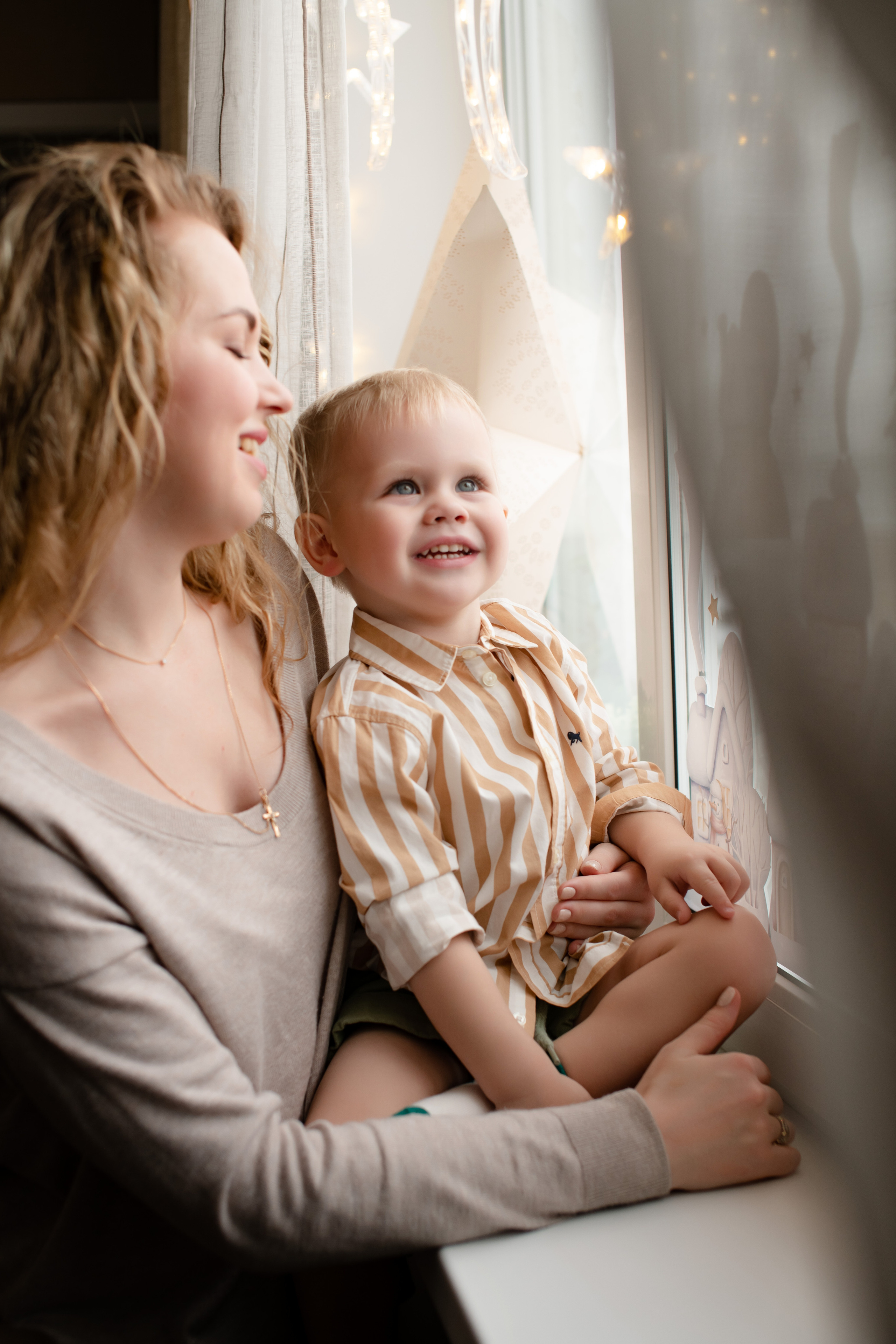 Домашние фотосессии. Сайт фотографа Анны Беляевой