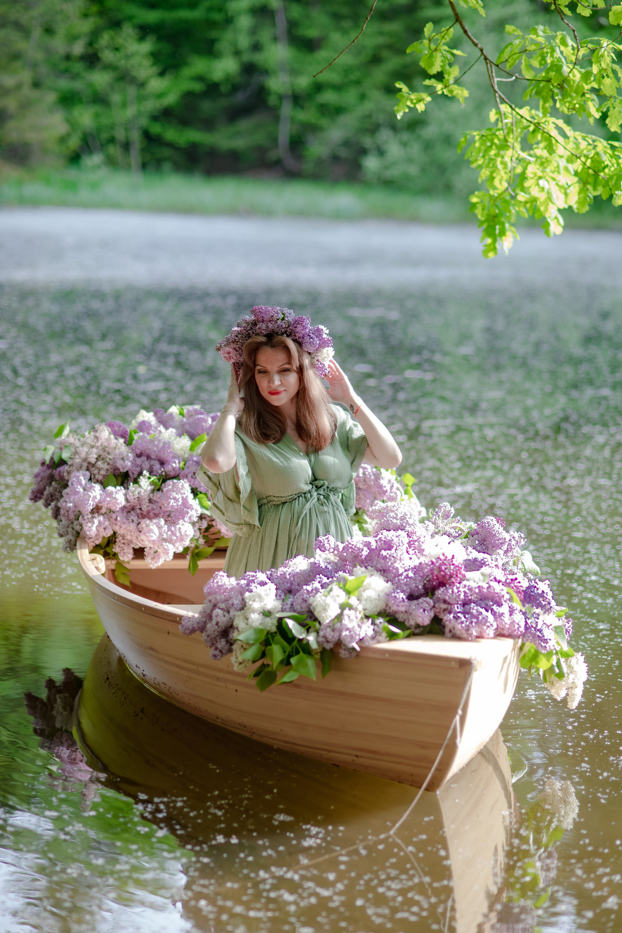 Беременные фотосессии. Сайт фотографа Анны Беляевой