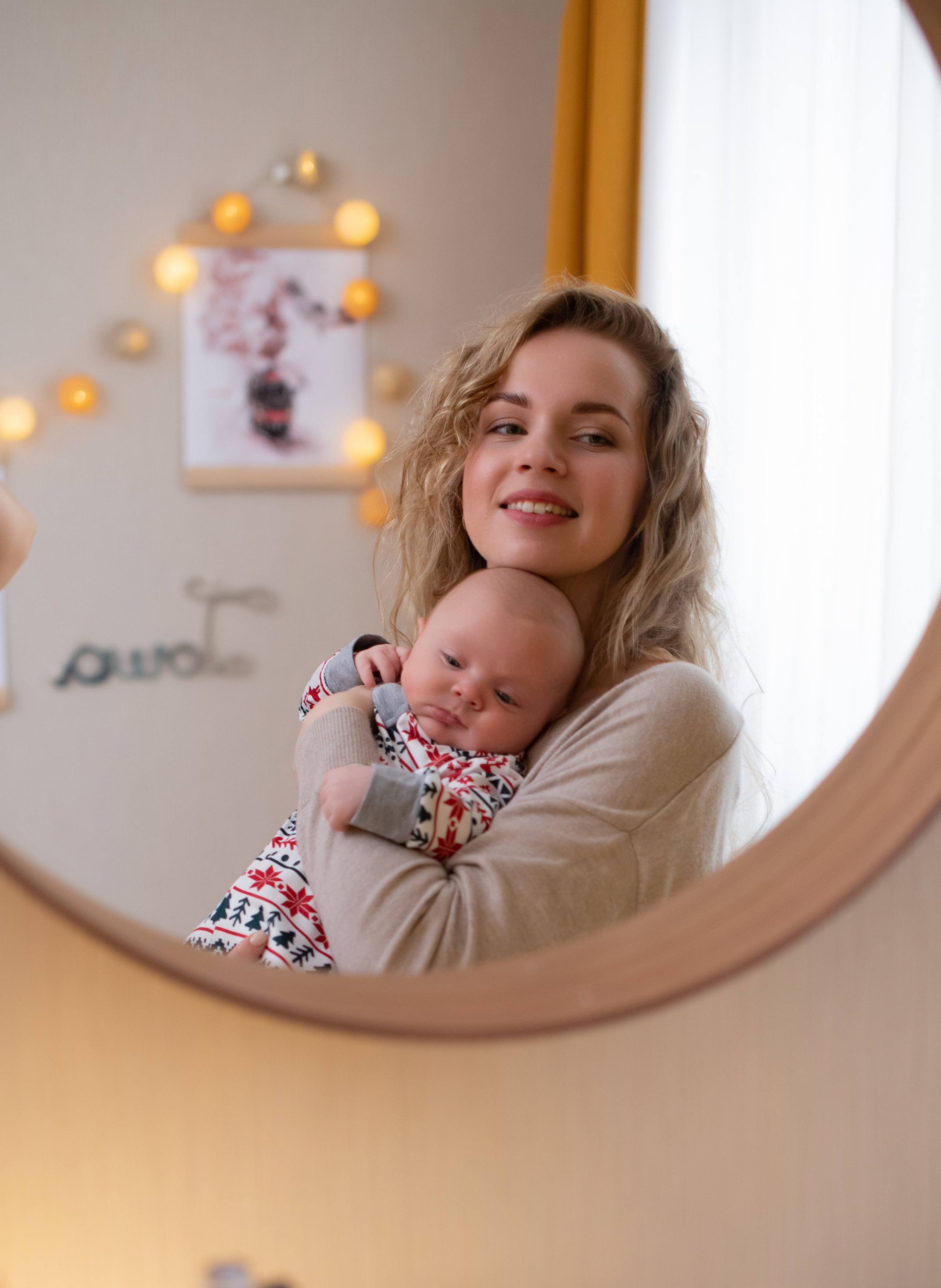 Домашние фотосессии. Сайт фотографа Анны Беляевой