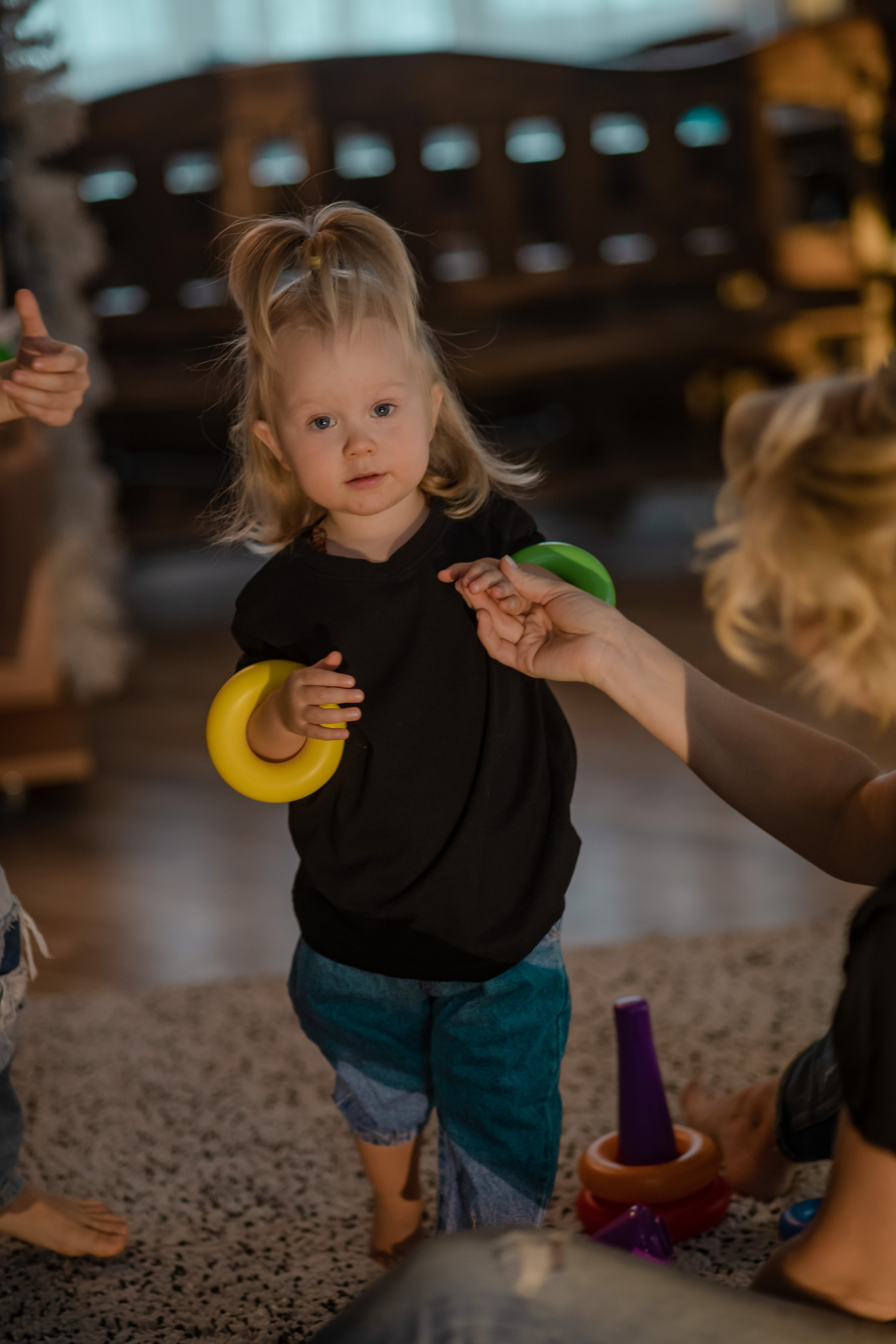 Домашние фотосессии. Сайт фотографа Анны Беляевой