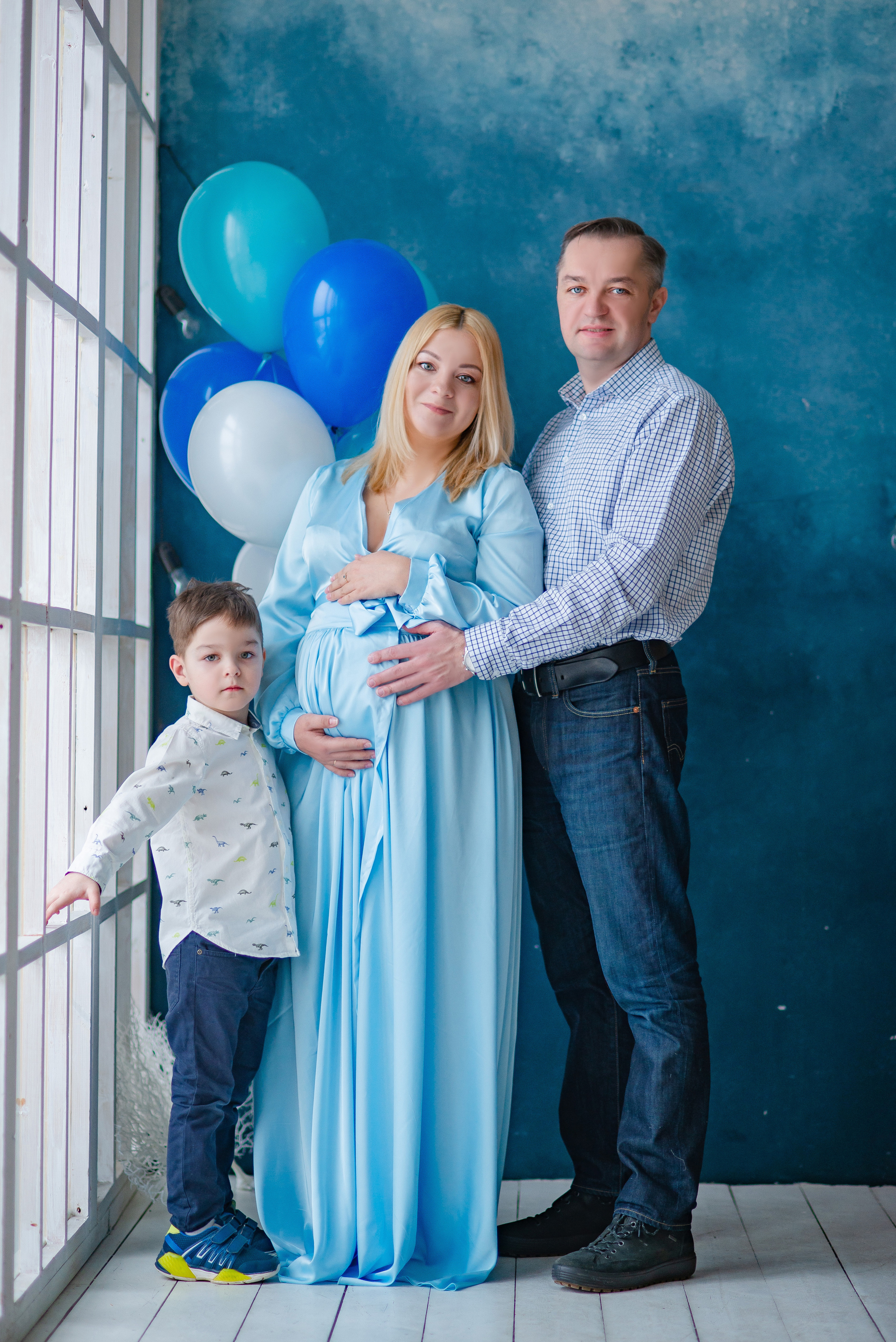 СТУДИИ. Сайт фотографа Анны Беляевой