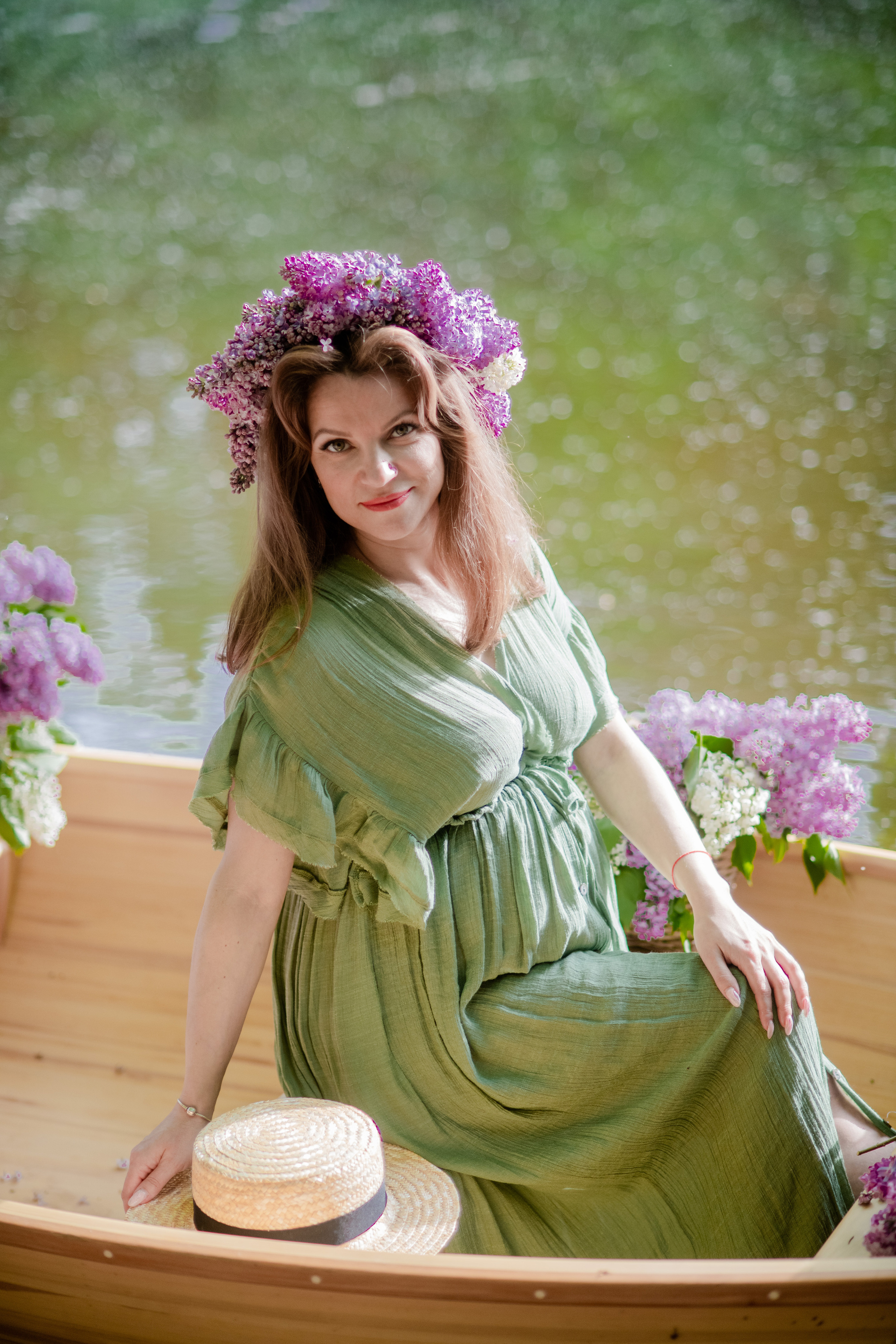 Беременные фотосессии. Сайт фотографа Анны Беляевой