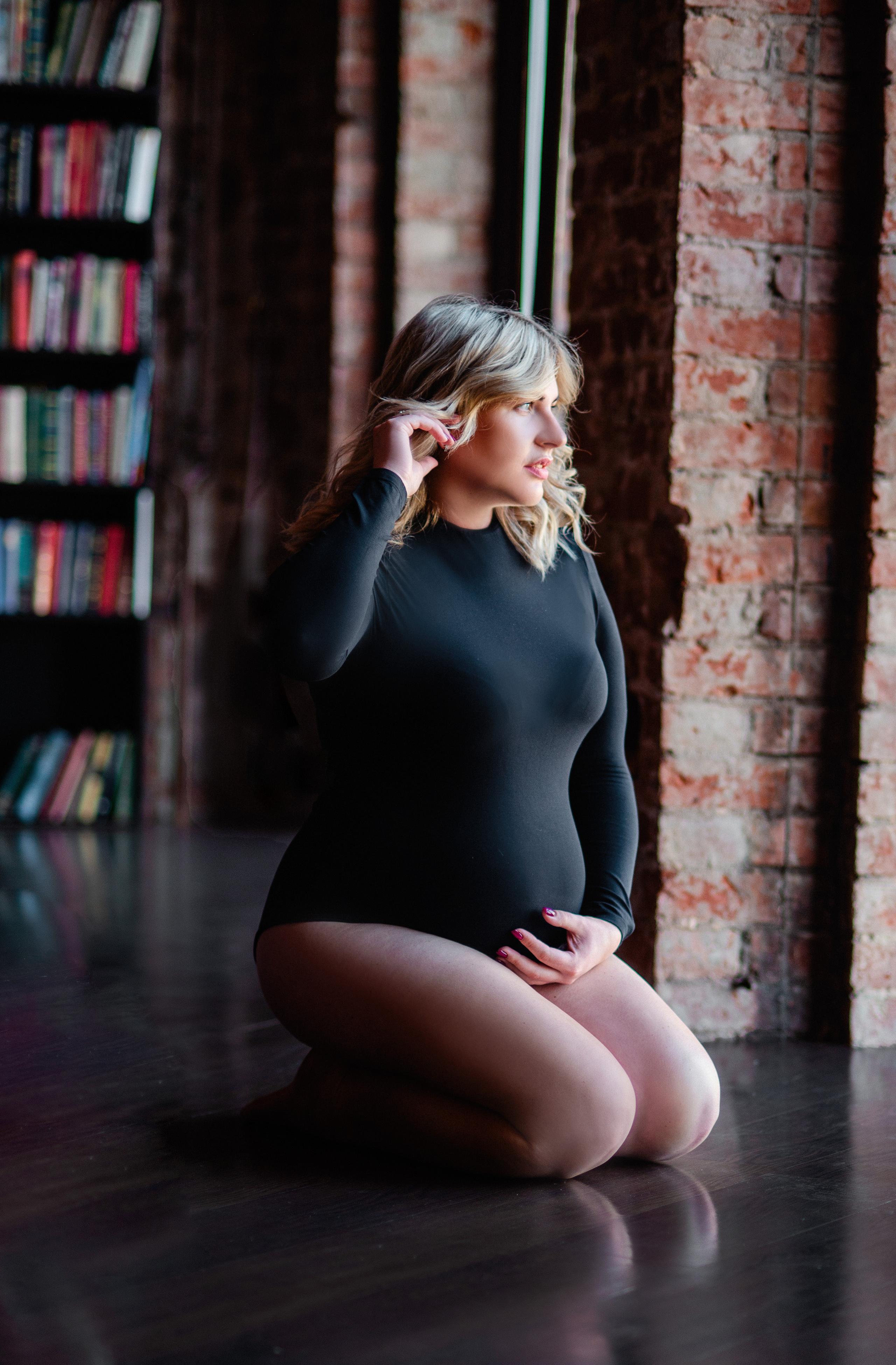 Беременные фотосессии. Сайт фотографа Анны Беляевой