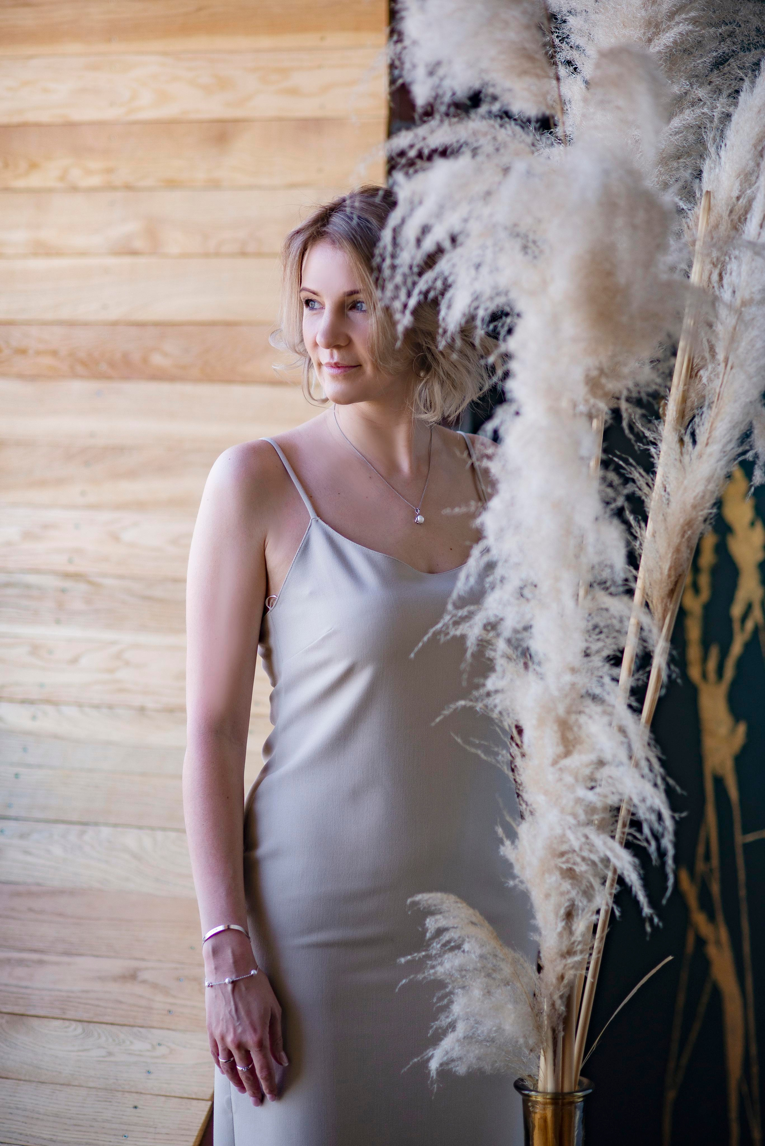 СТУДИИ. Сайт фотографа Анны Беляевой