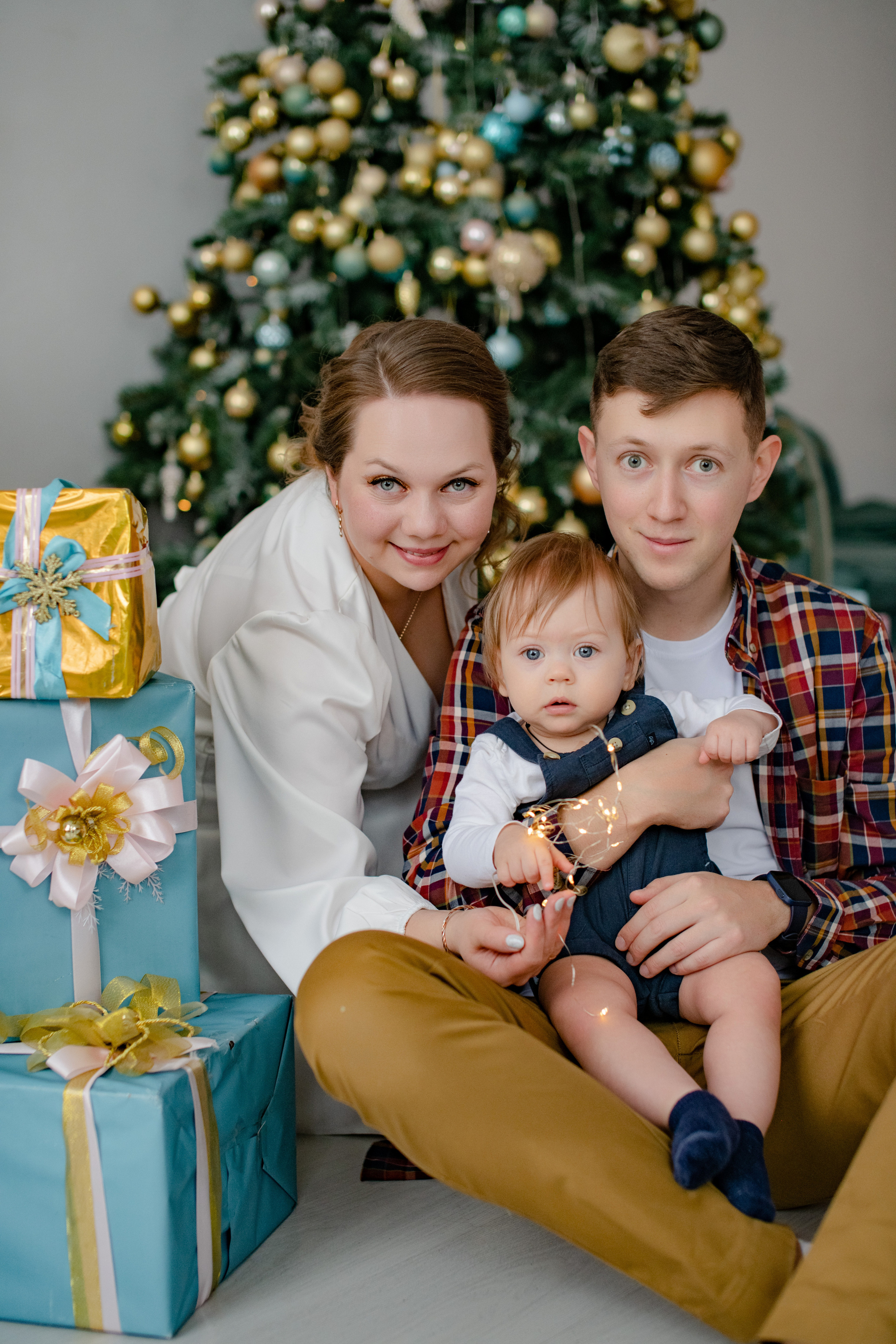 Детская фотосессия. Сайт фотографа Анны Беляевой