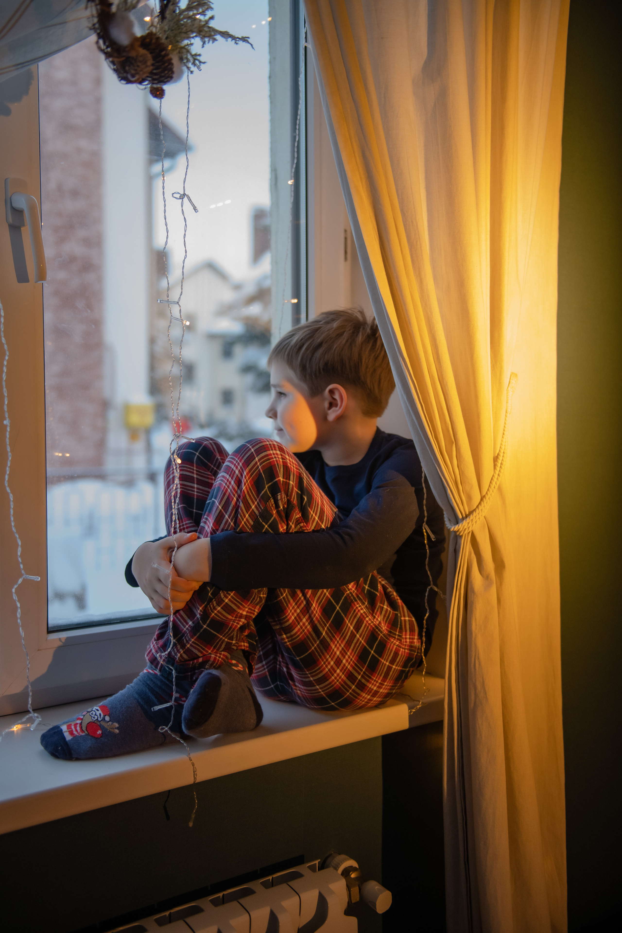 Домашние фотосессии. Сайт фотографа Анны Беляевой