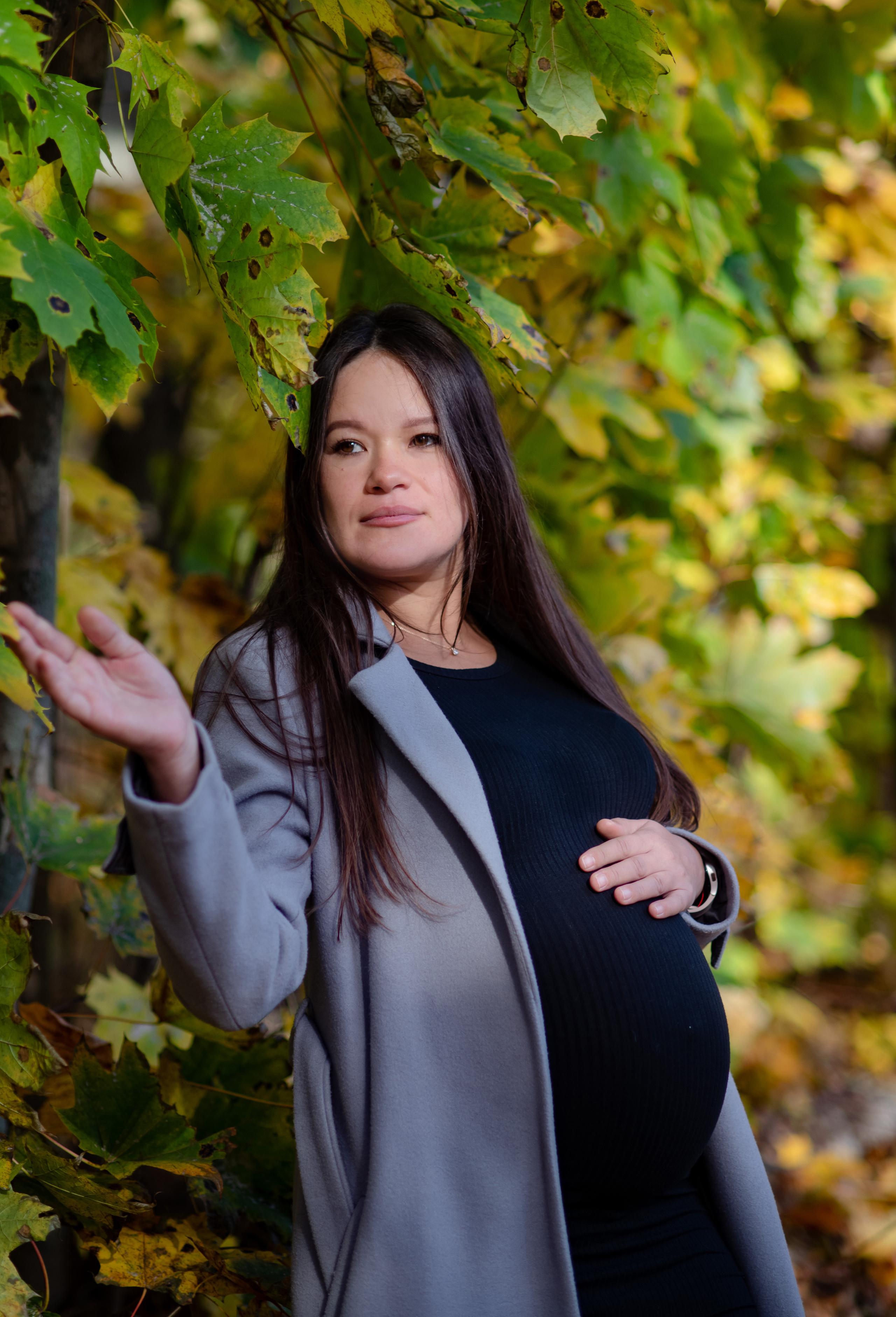 Беременные фотосессии. Сайт фотографа Анны Беляевой