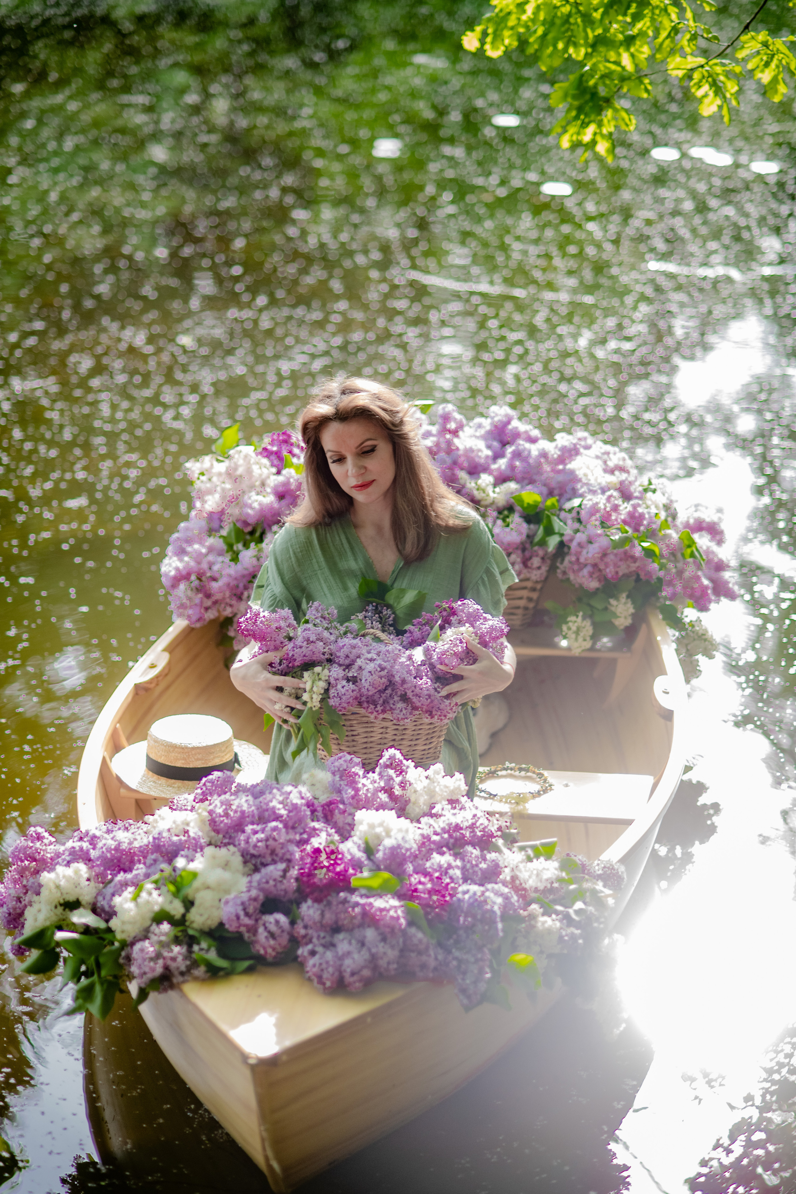 Беременные фотосессии. Сайт фотографа Анны Беляевой