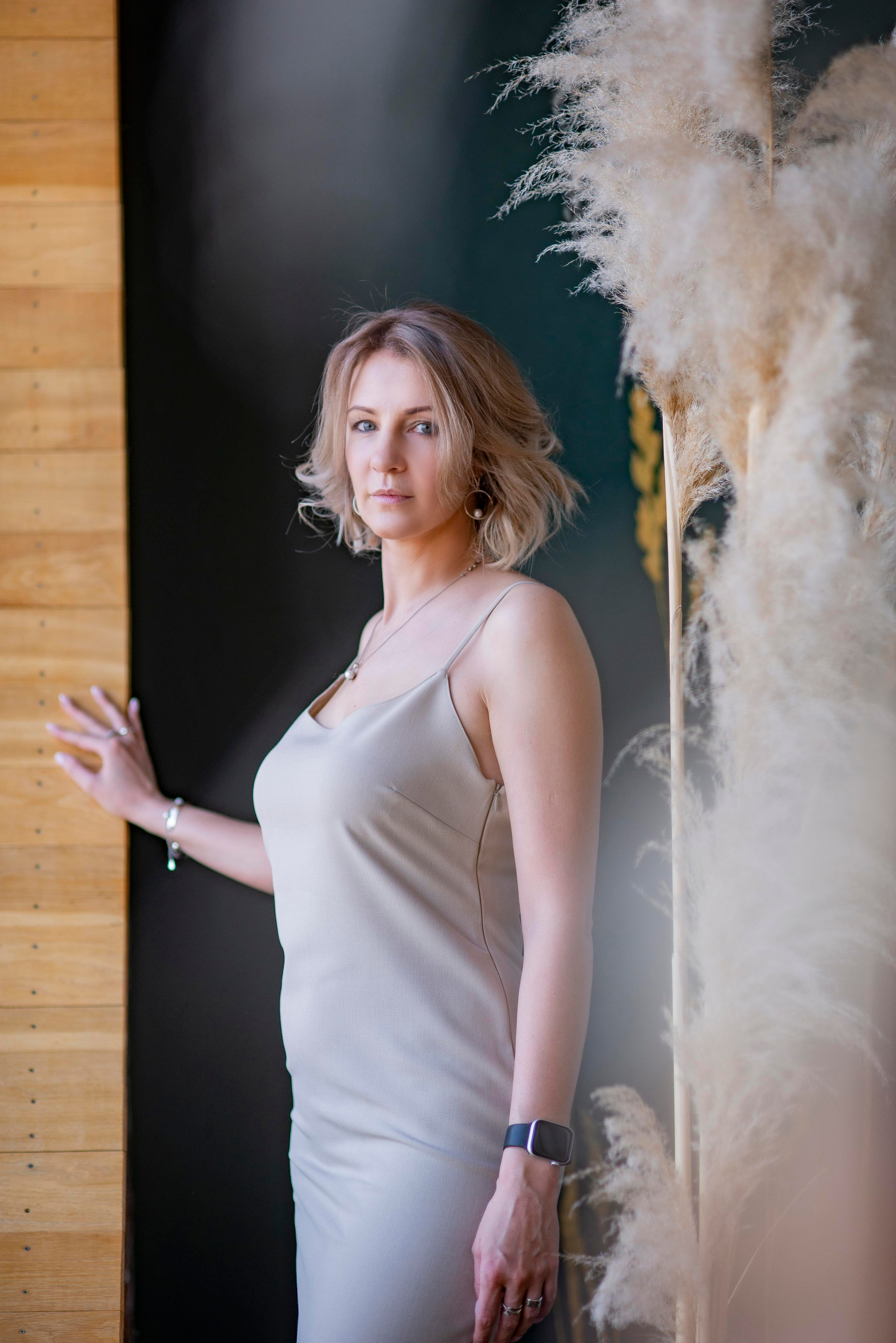 СТУДИИ. Сайт фотографа Анны Беляевой