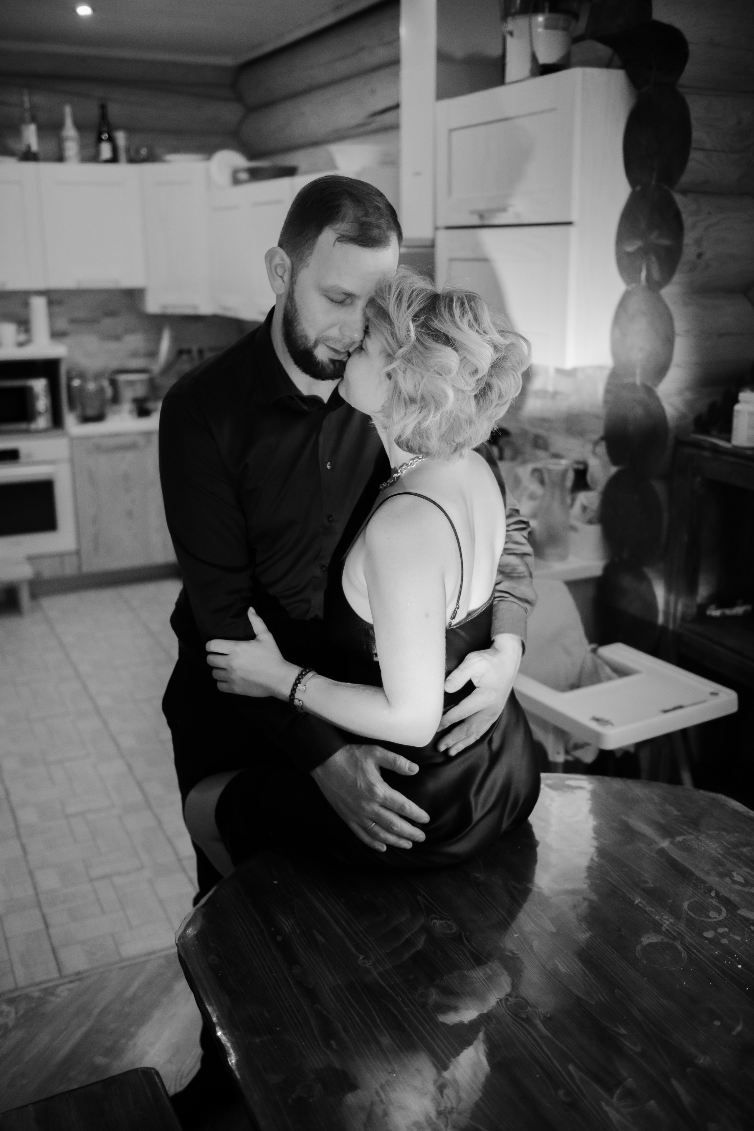 Домашние фотосессии. Сайт фотографа Анны Беляевой