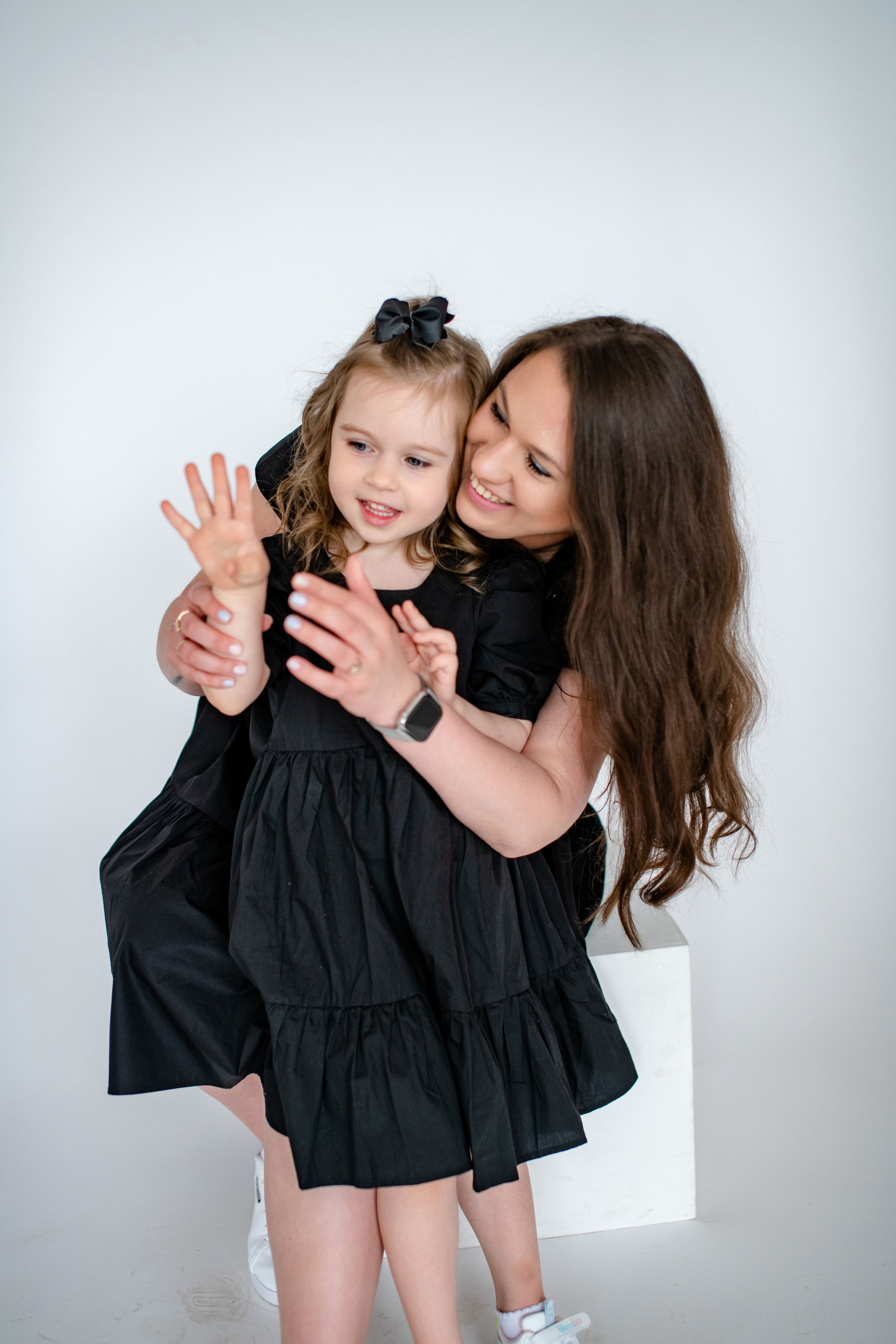 Семейная фотосессиия. Сайт фотографа Анны Беляевой