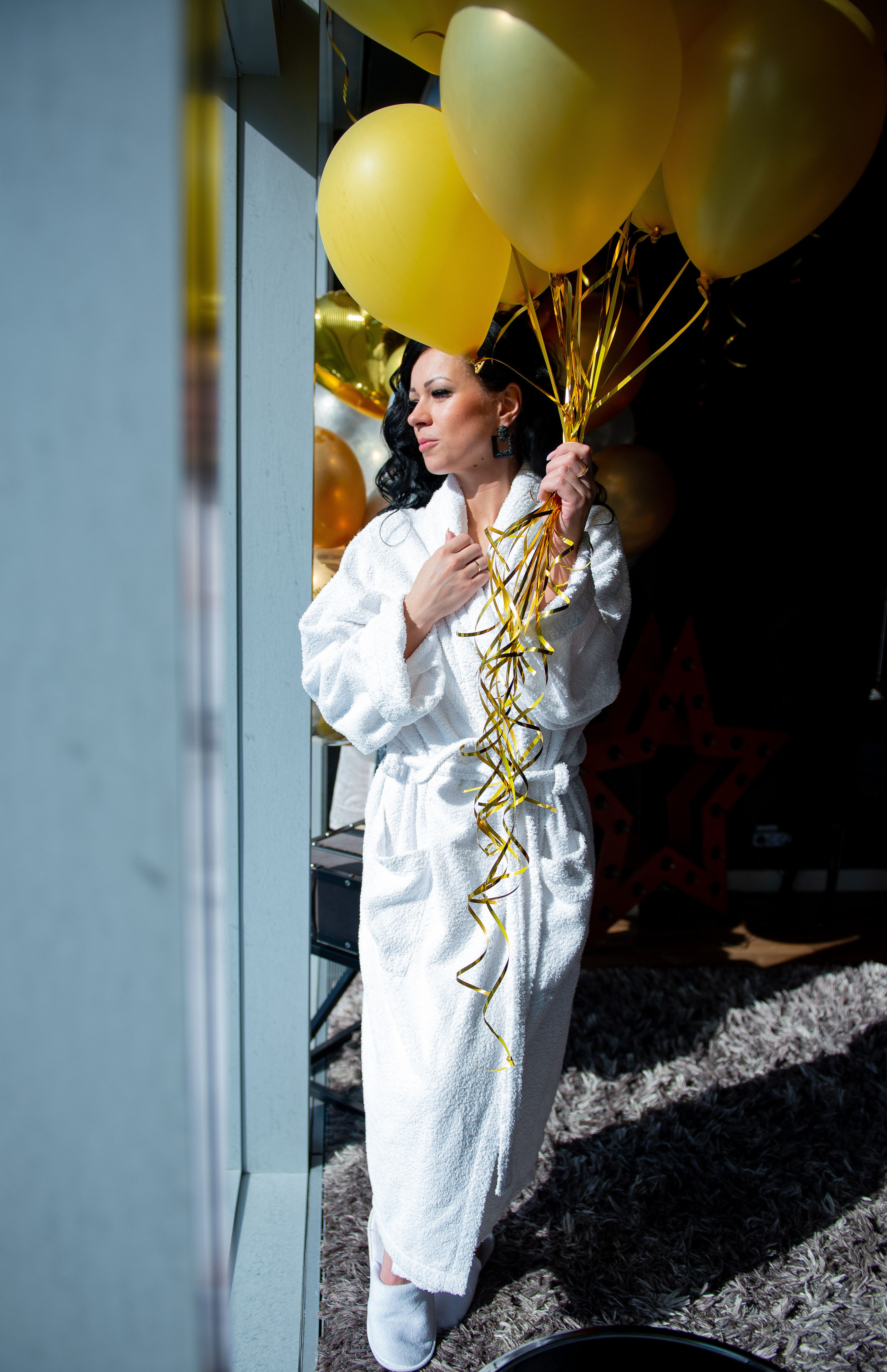 СТУДИИ. Сайт фотографа Анны Беляевой