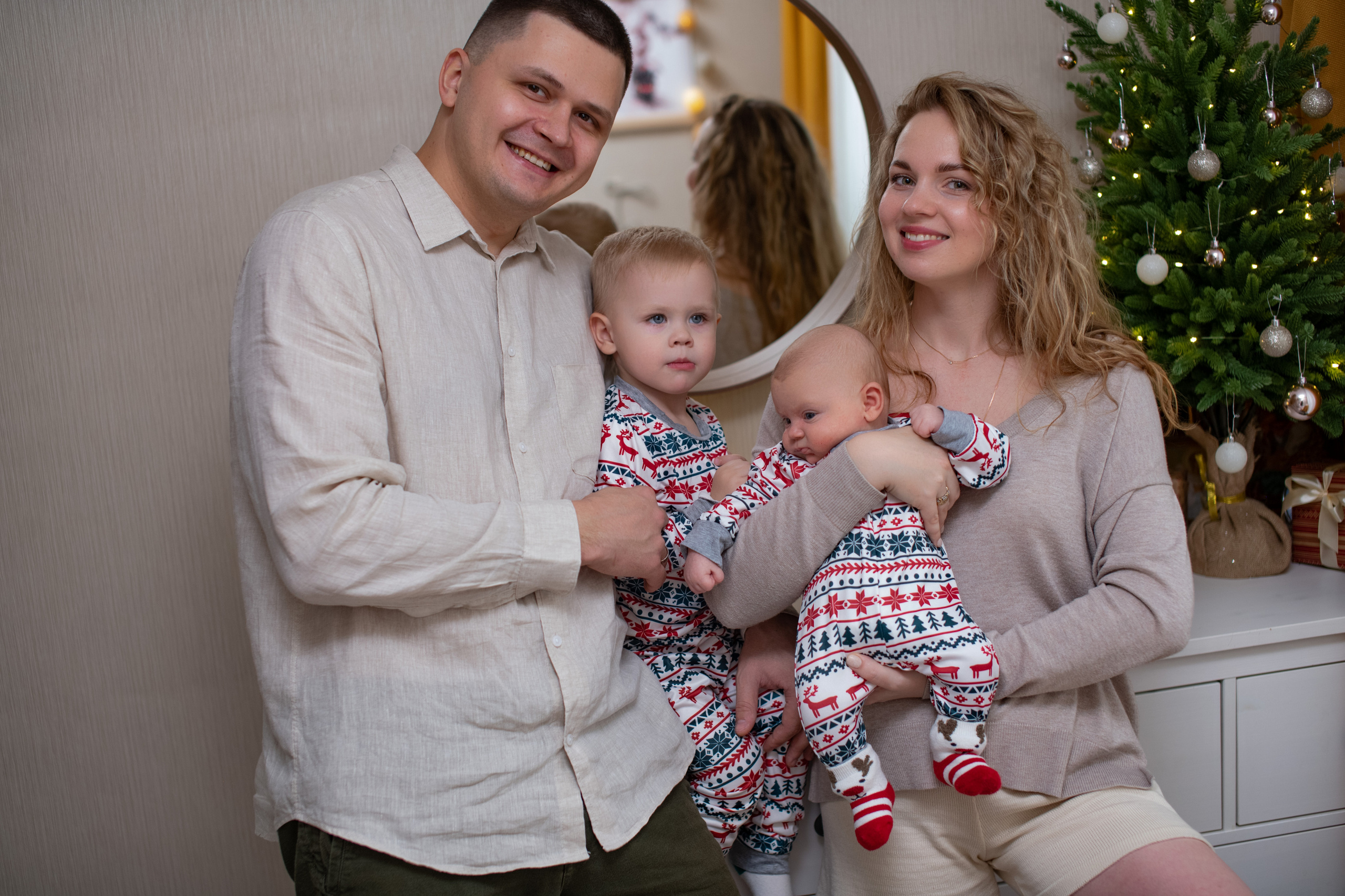 Домашние фотосессии. Сайт фотографа Анны Беляевой