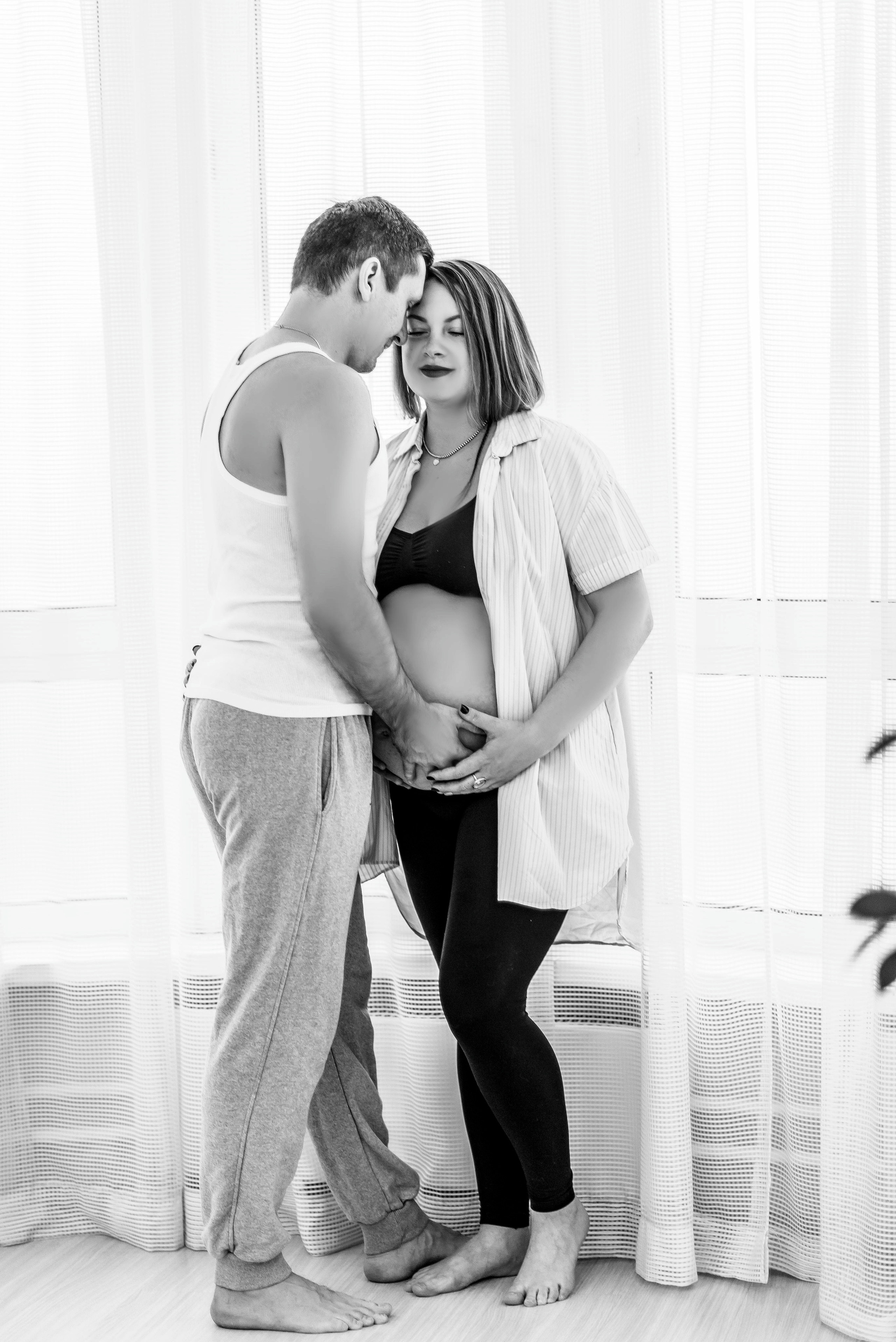 Беременные фотосессии. Сайт фотографа Анны Беляевой