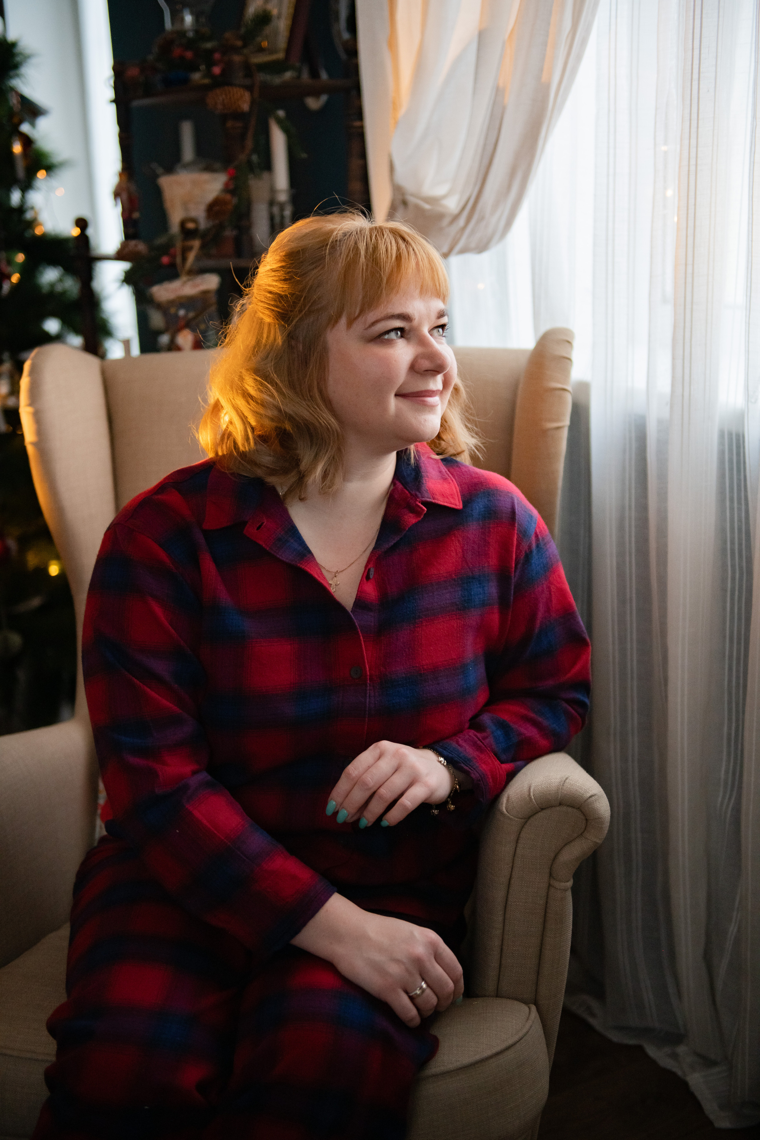 Домашние фотосессии. Сайт фотографа Анны Беляевой