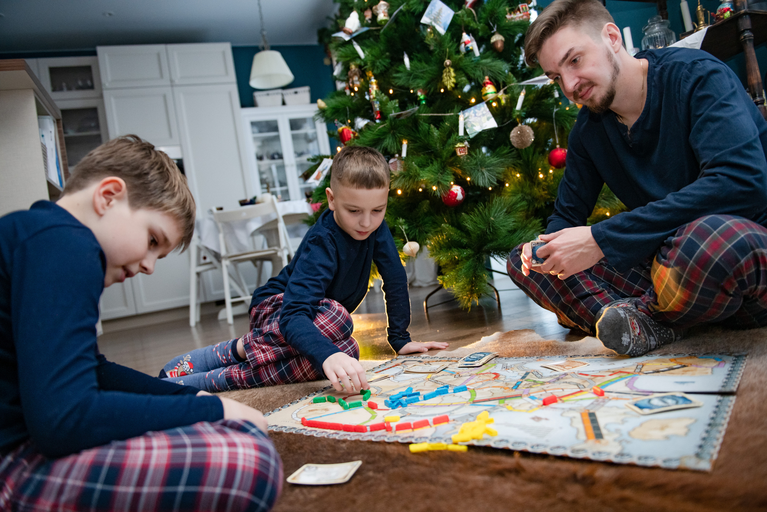 Домашние фотосессии. Сайт фотографа Анны Беляевой