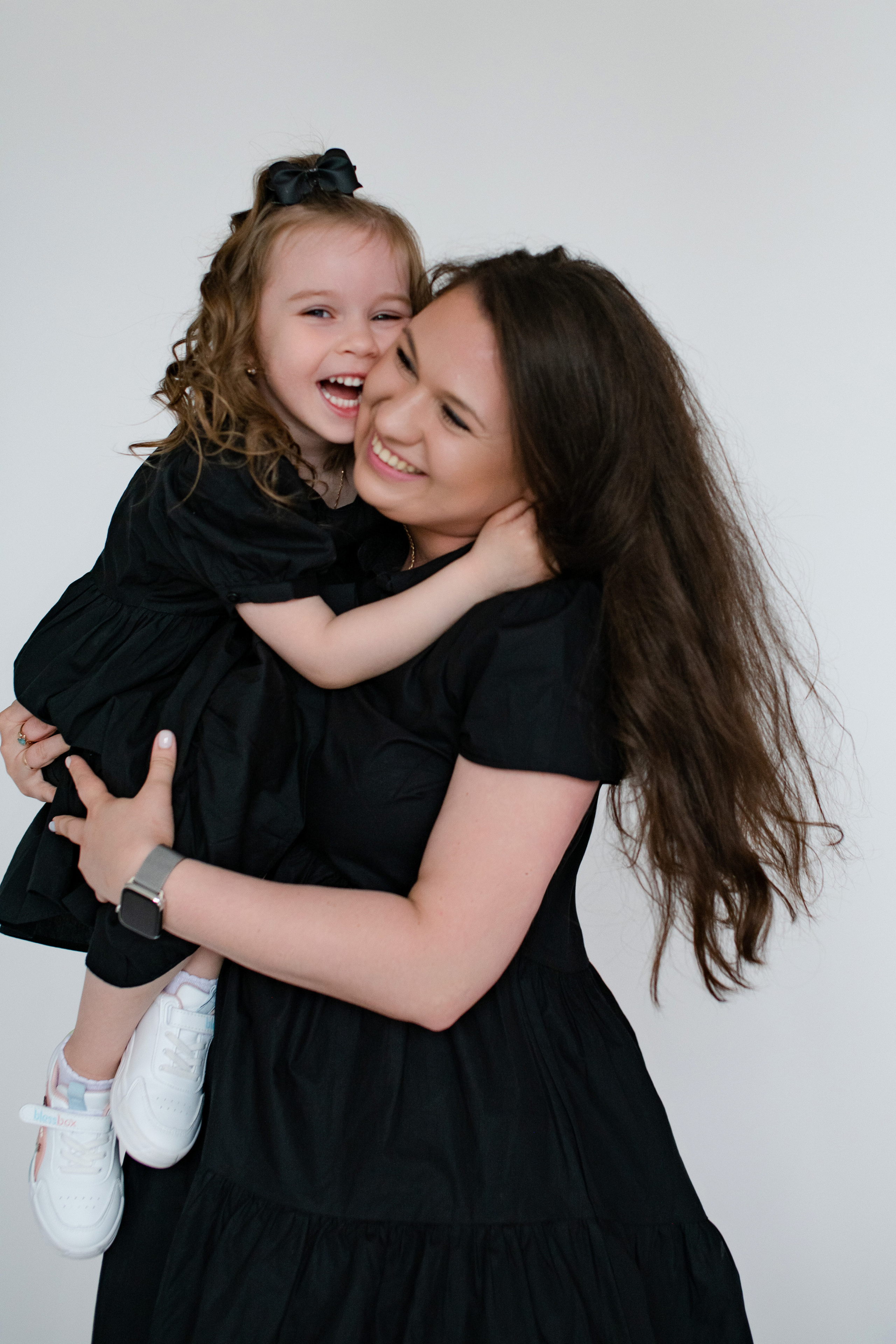 Семейная фотосессиия. Сайт фотографа Анны Беляевой