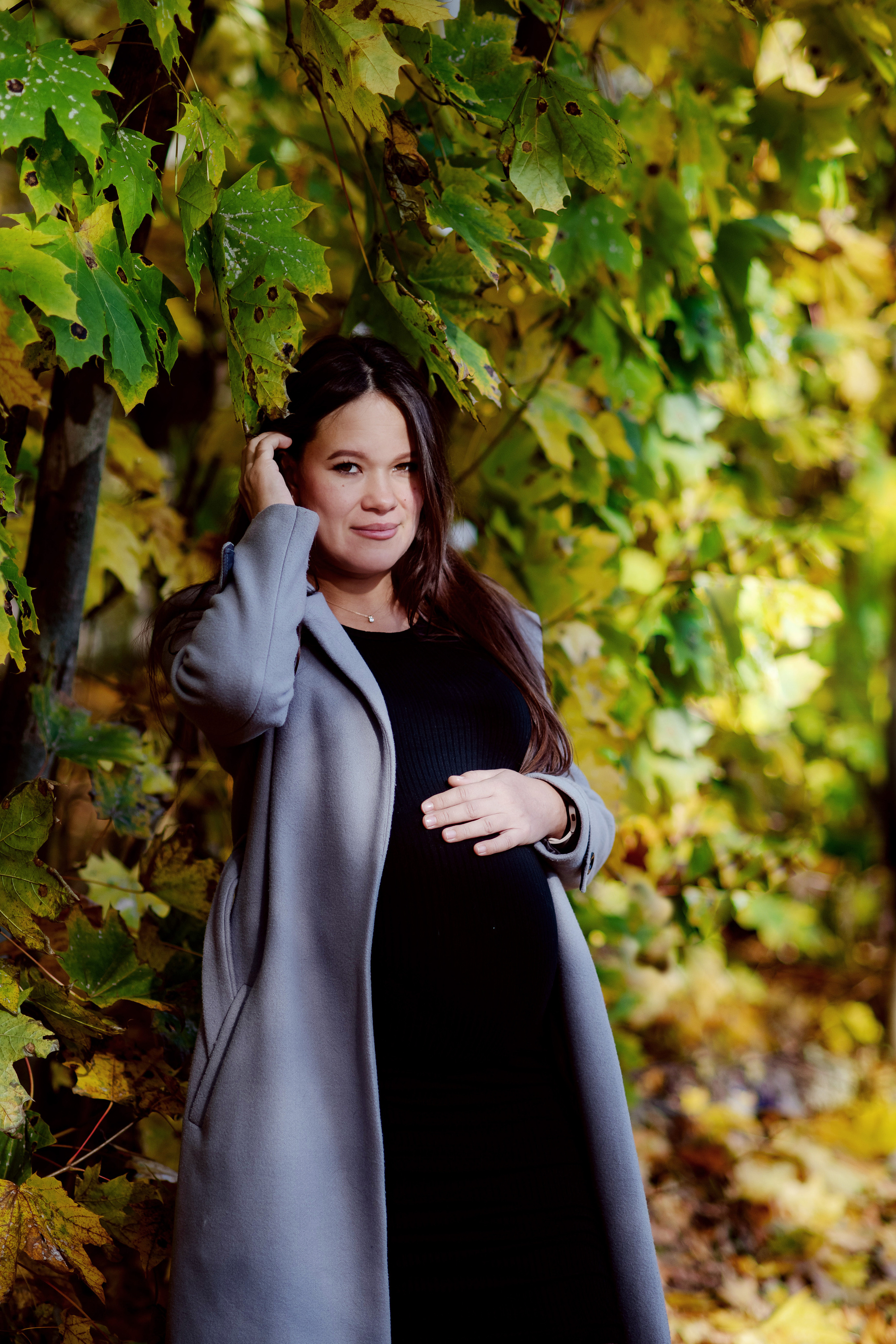 Беременные фотосессии. Сайт фотографа Анны Беляевой