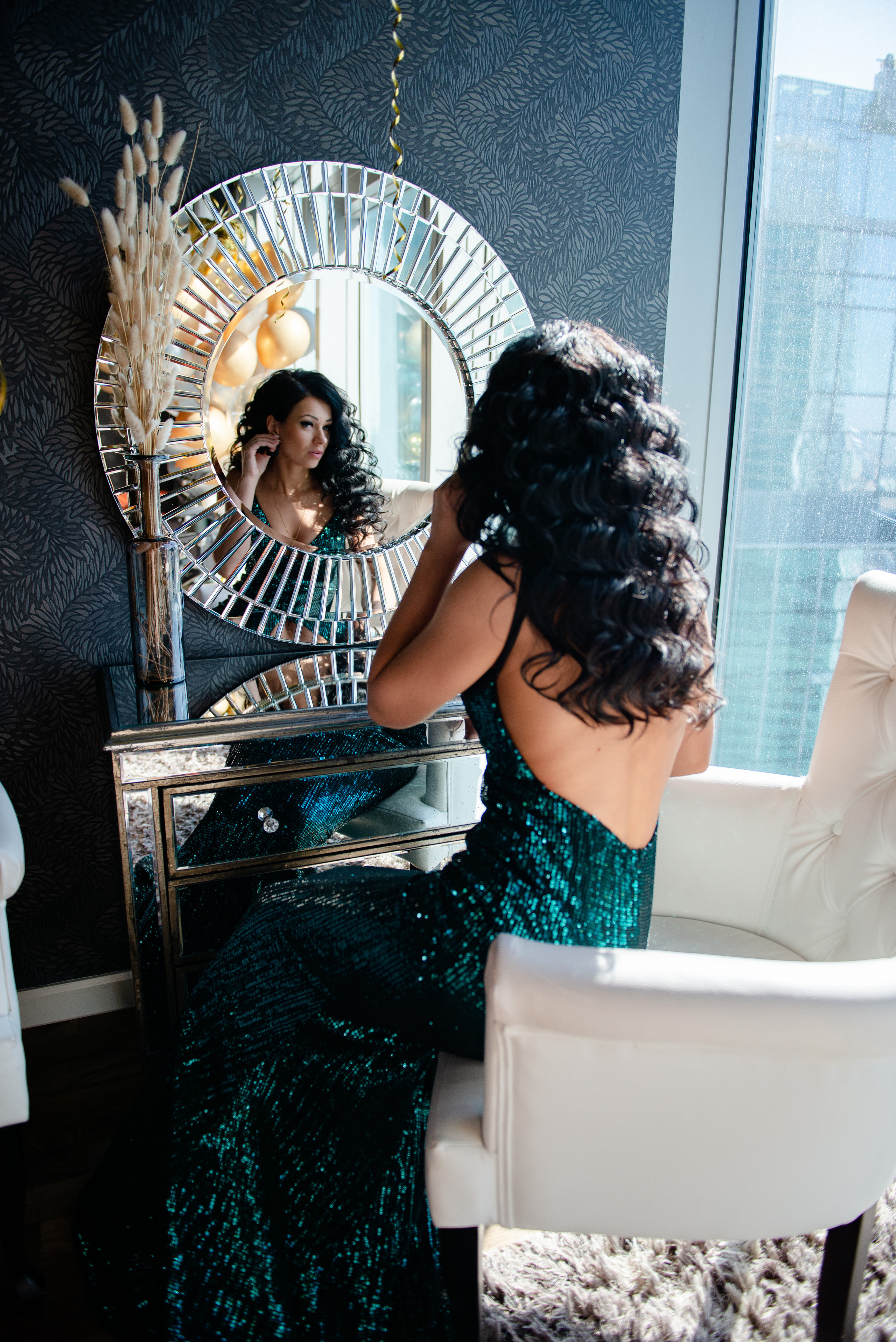 СТУДИИ. Сайт фотографа Анны Беляевой