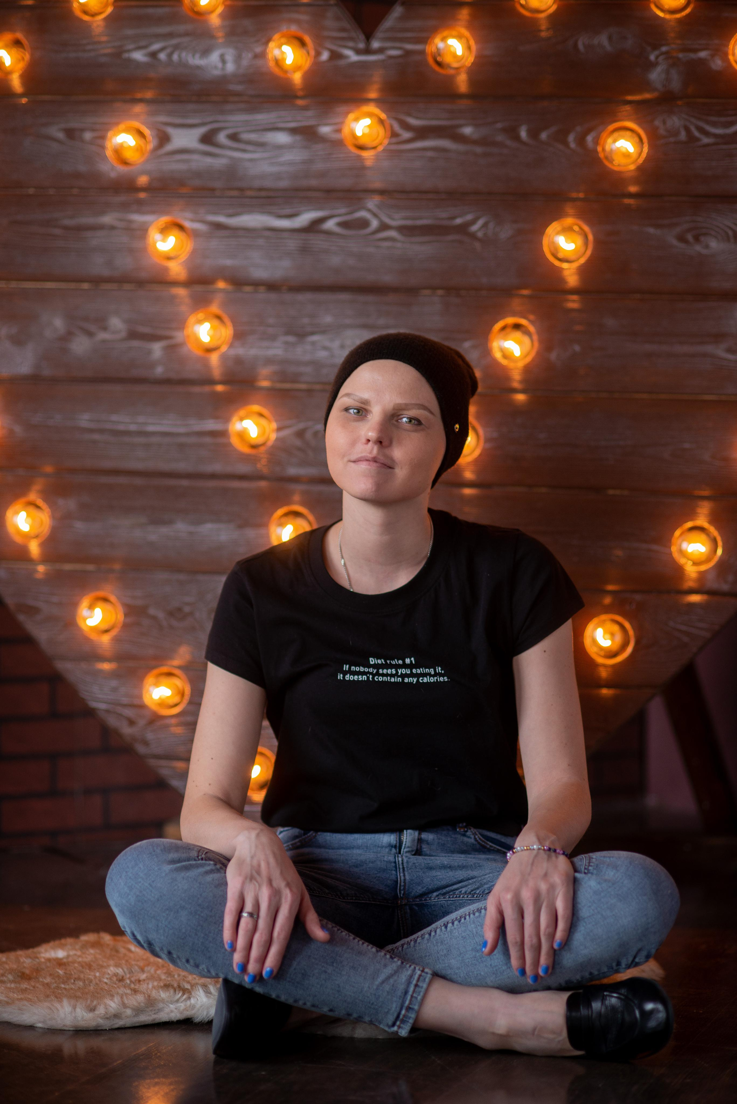 СТУДИИ. Сайт фотографа Анны Беляевой