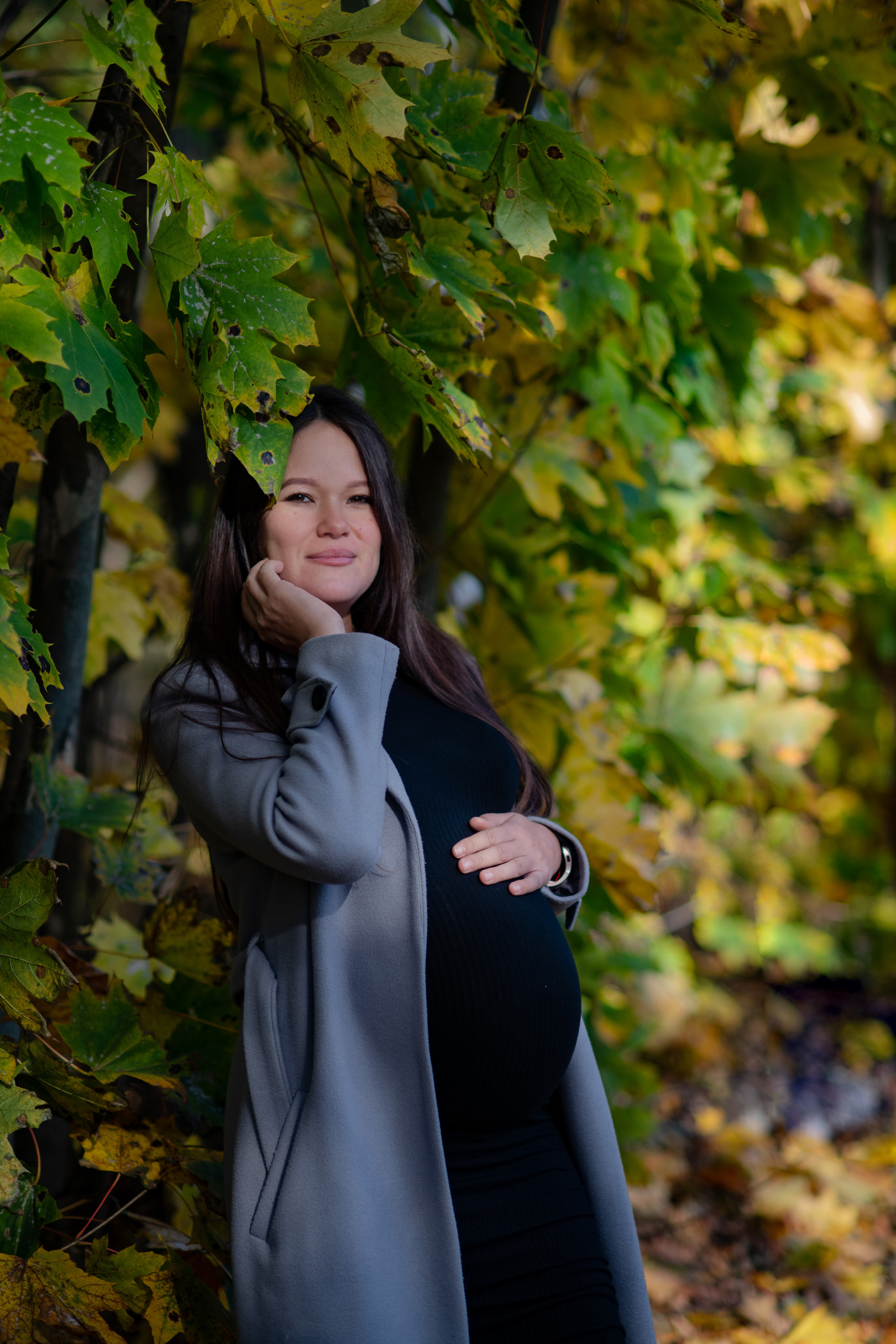 Беременные фотосессии. Сайт фотографа Анны Беляевой