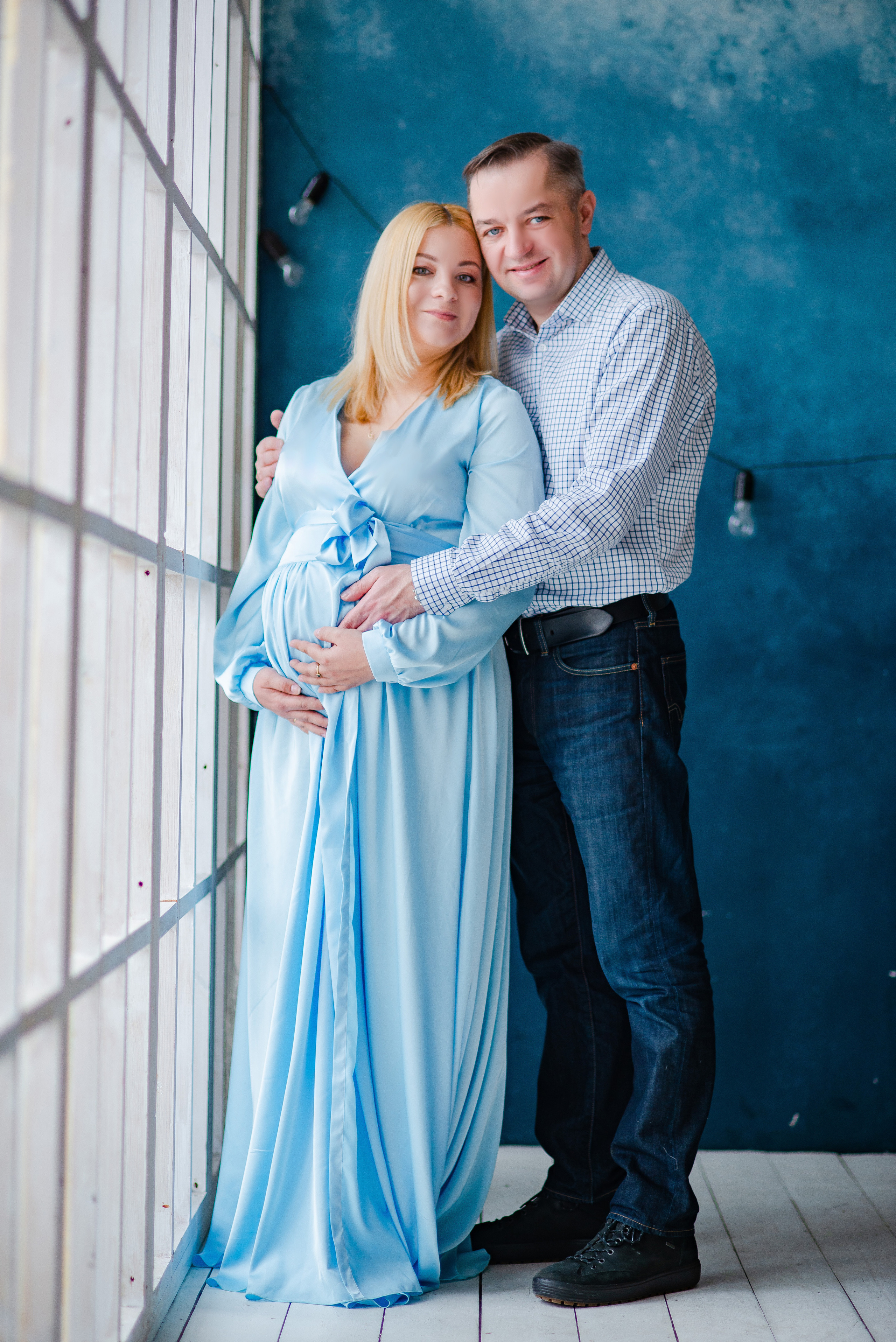 Беременные фотосессии. Сайт фотографа Анны Беляевой