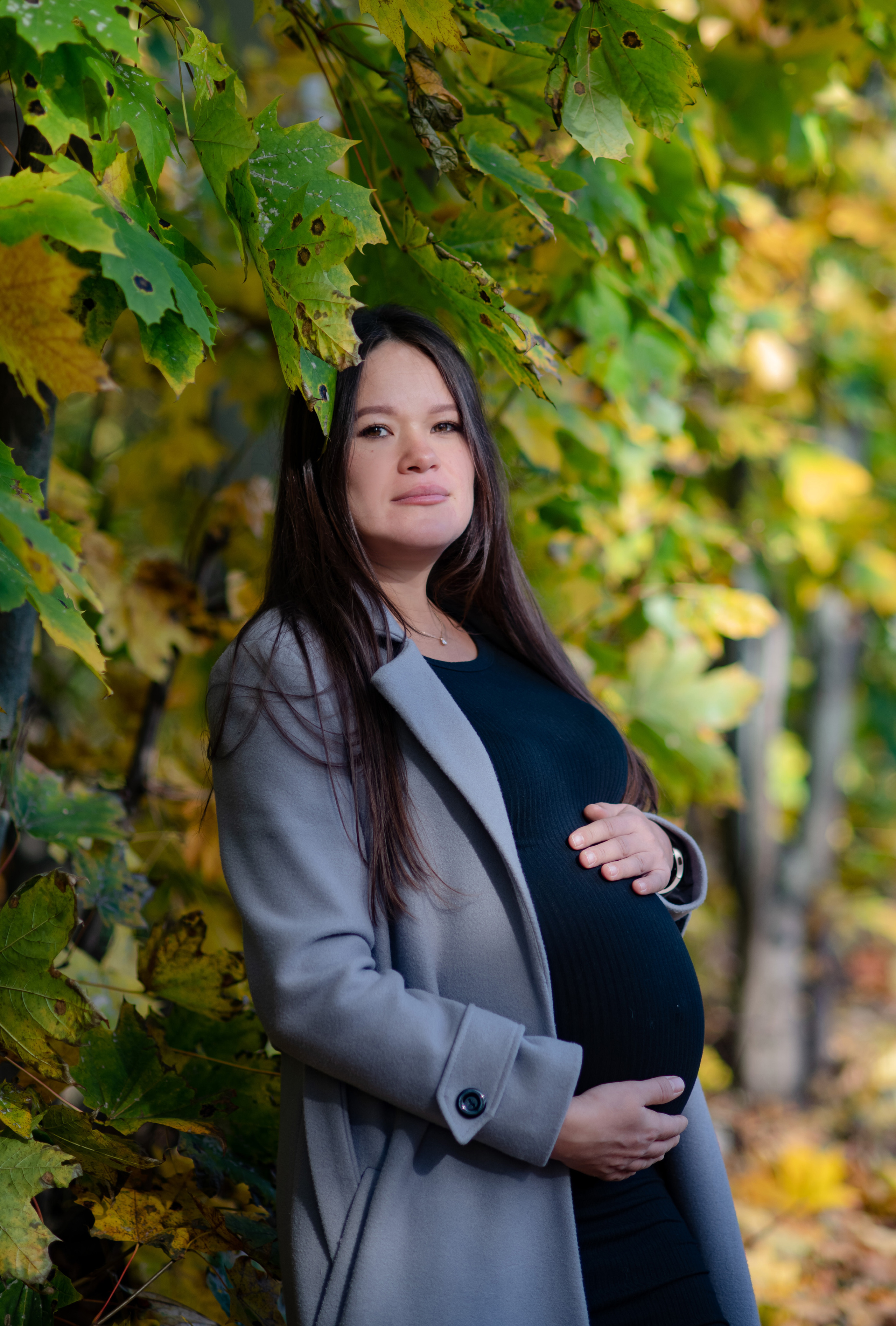 Беременные фотосессии. Сайт фотографа Анны Беляевой