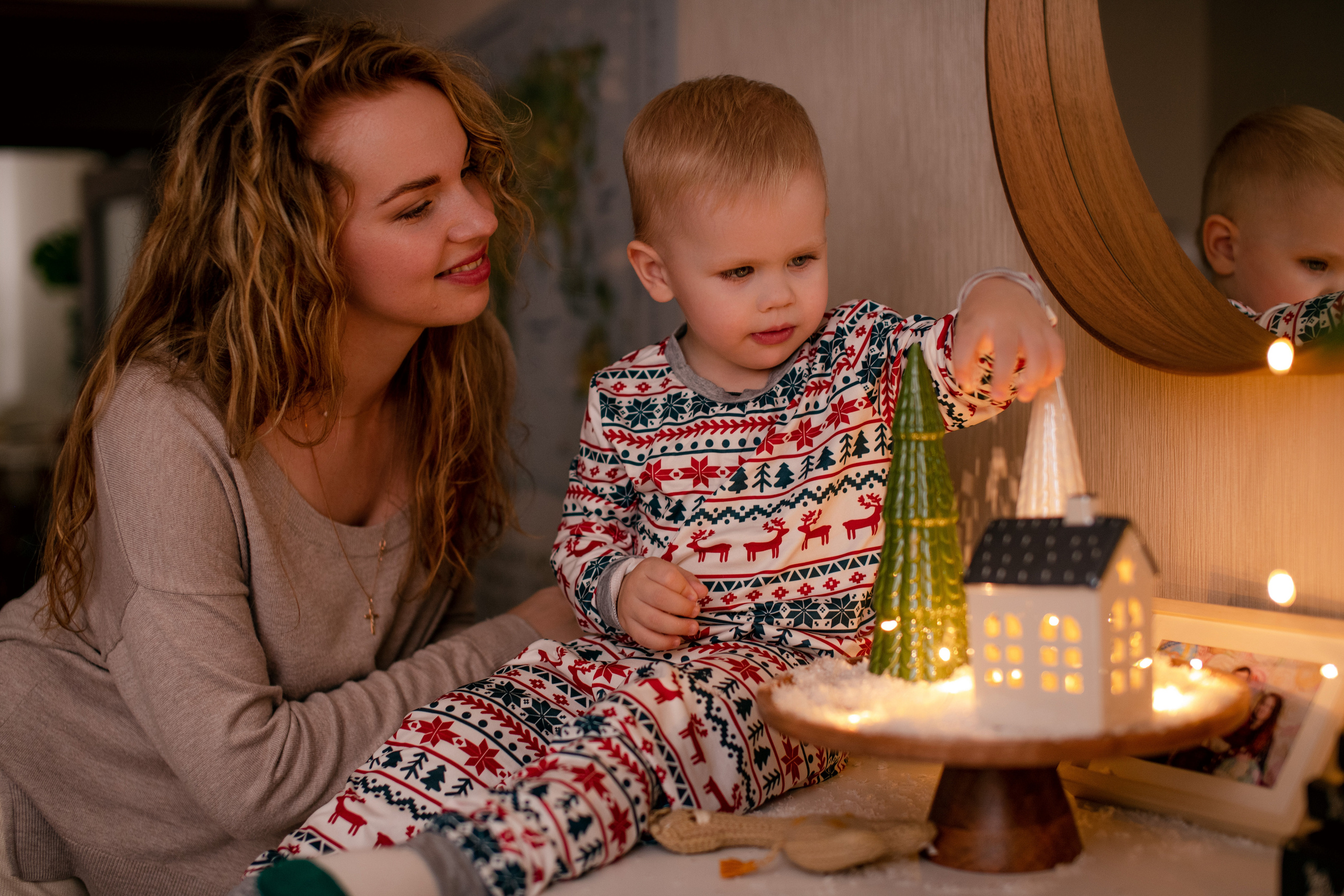 Домашние фотосессии. Сайт фотографа Анны Беляевой