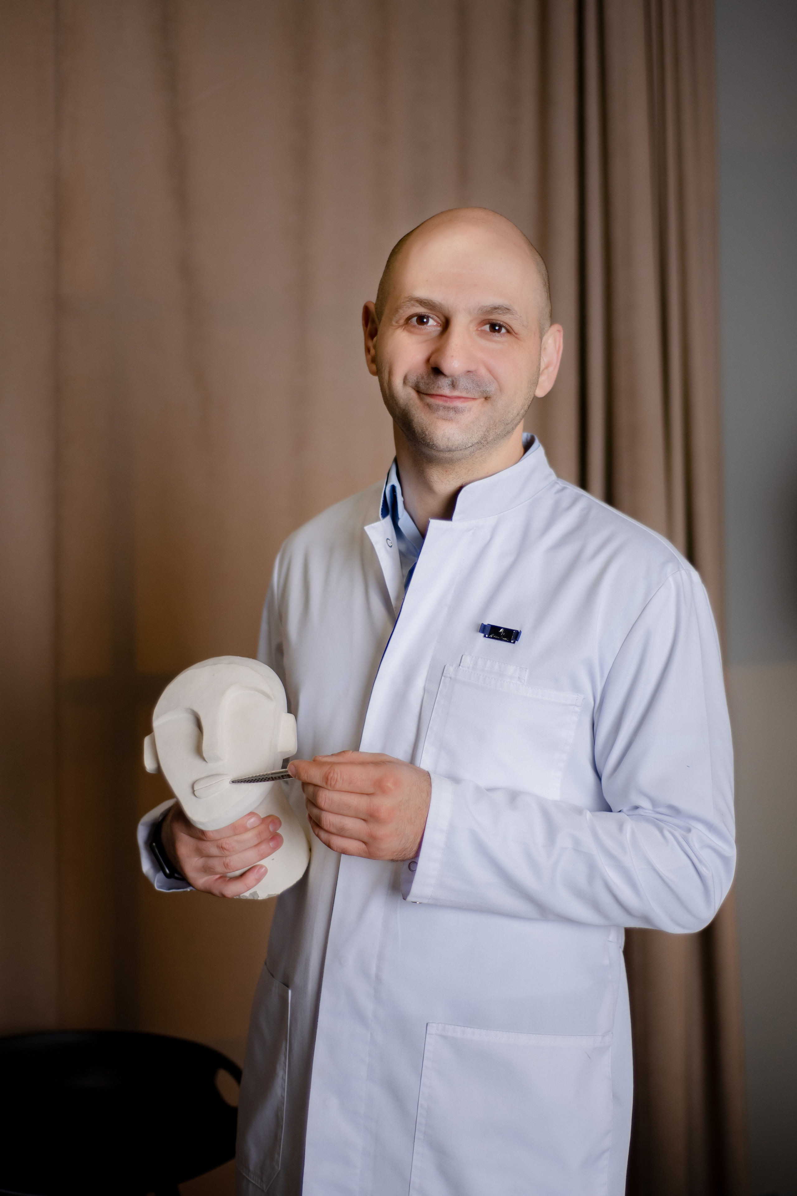 Бизнес-фотосессия. Сайт фотографа Анны Беляевой