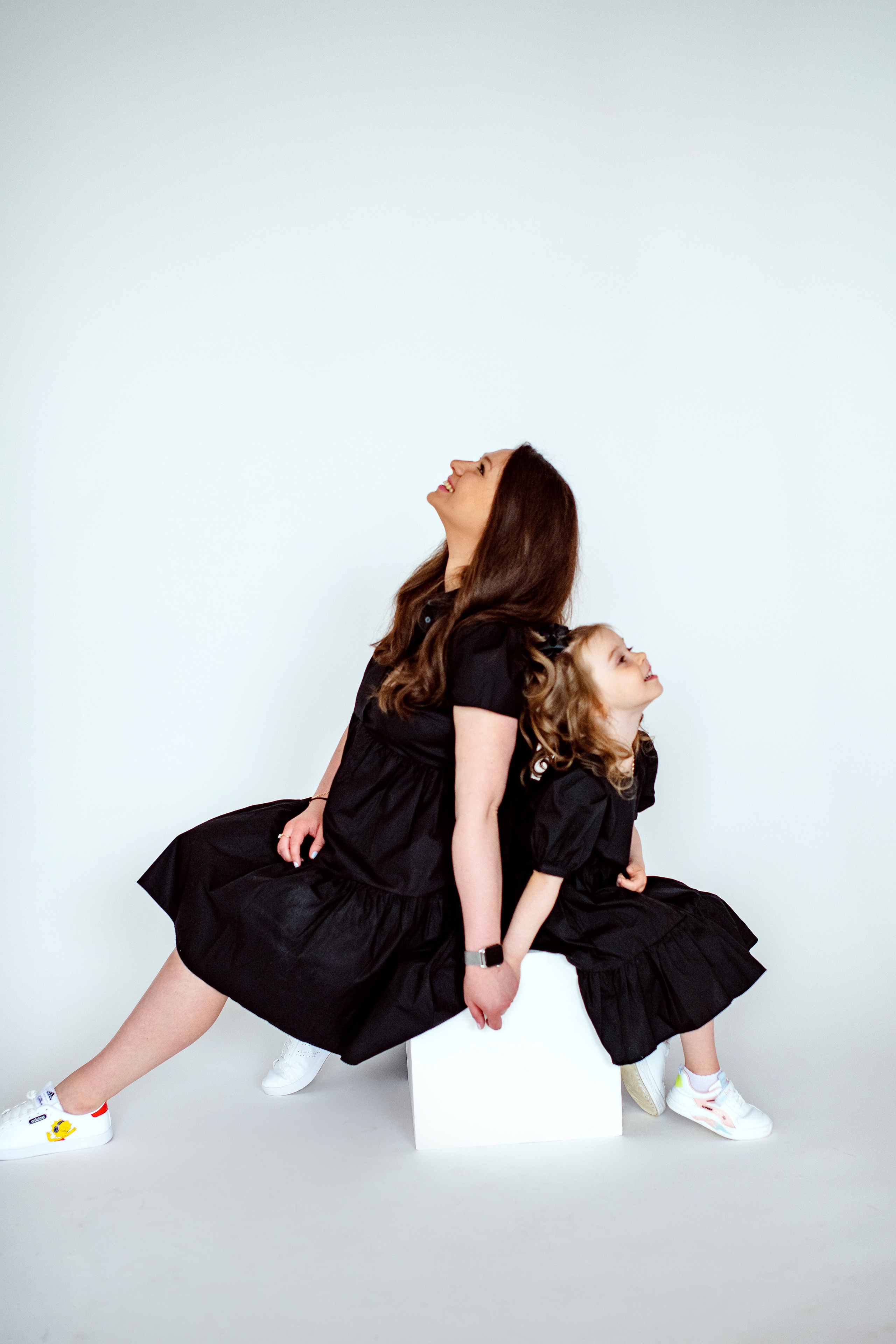 Семейная фотосессиия. Сайт фотографа Анны Беляевой