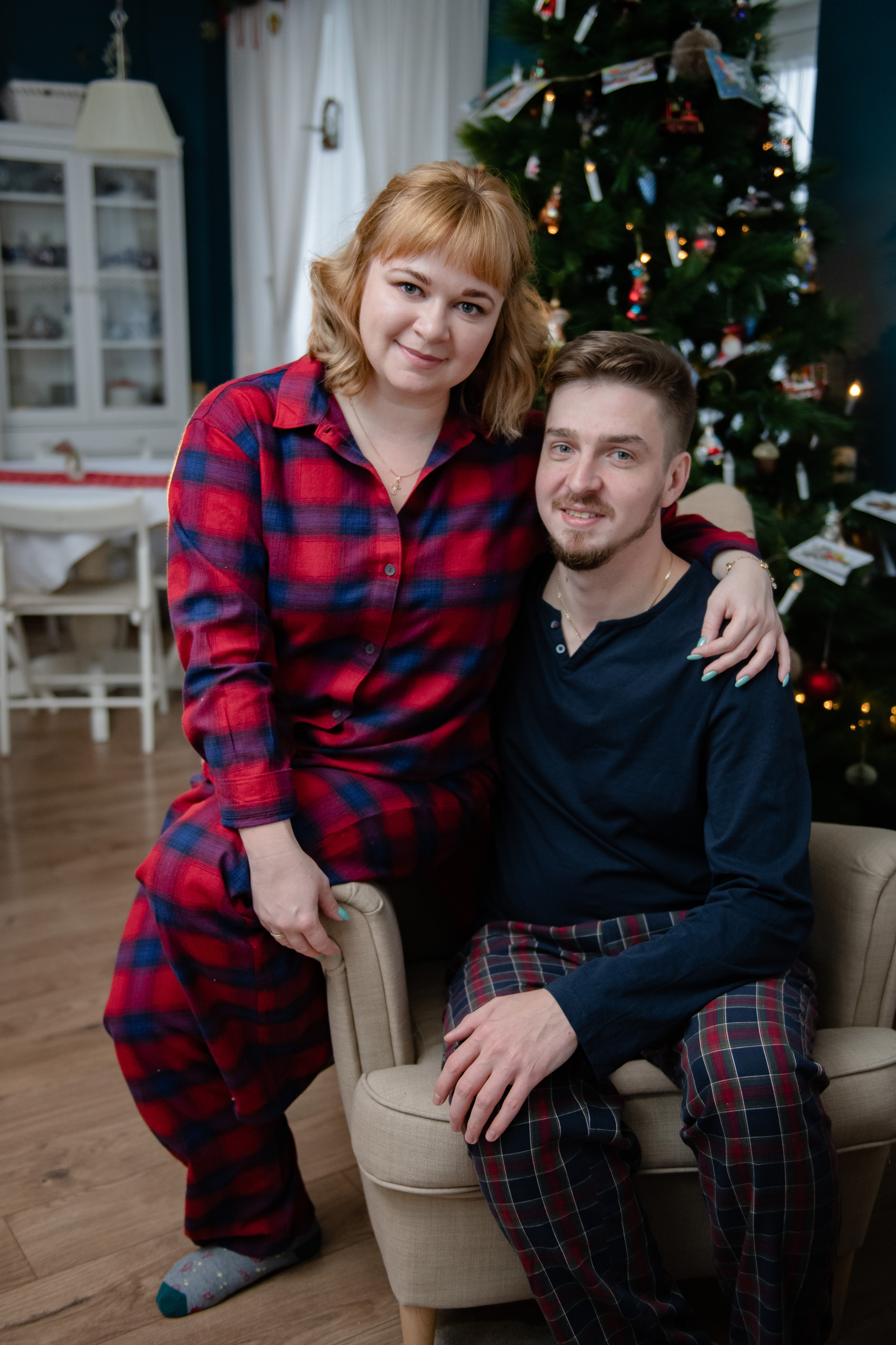 Домашние фотосессии. Сайт фотографа Анны Беляевой