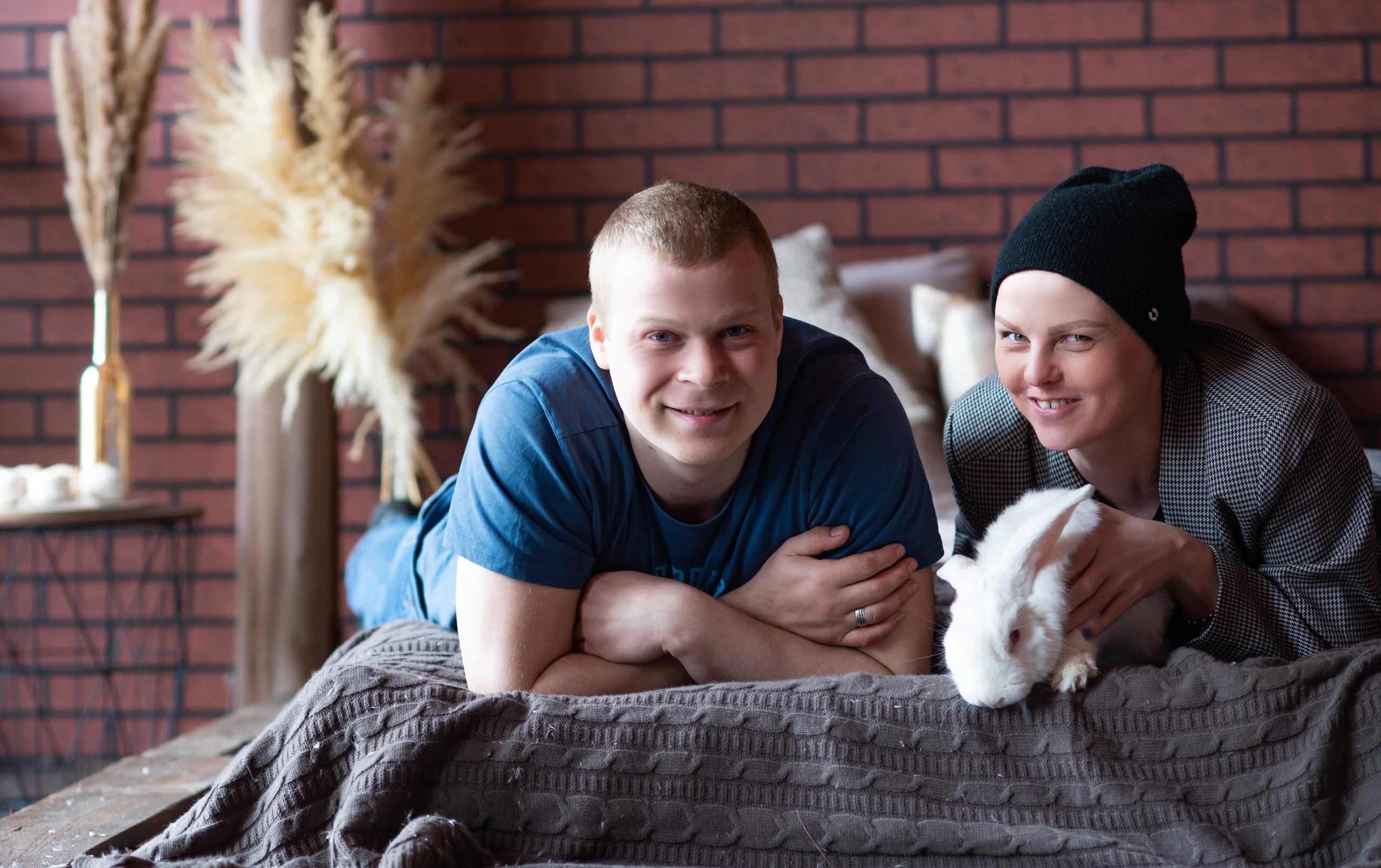 СТУДИИ. Сайт фотографа Анны Беляевой