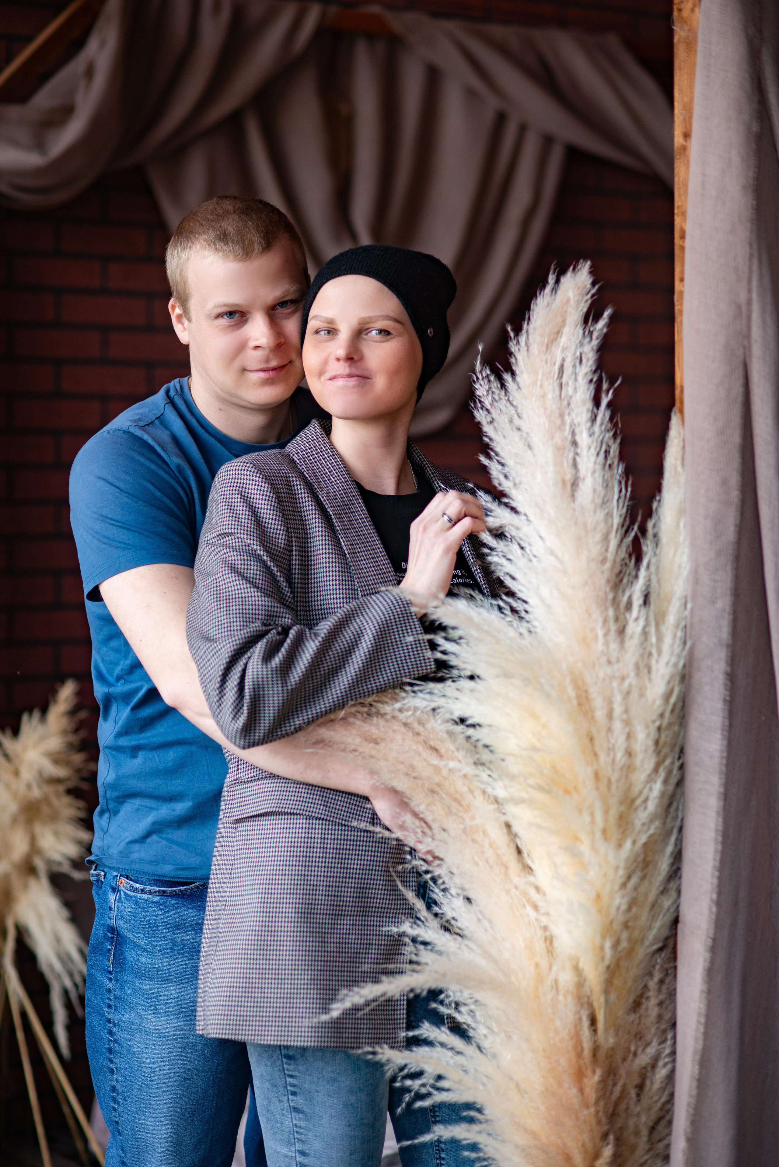 СТУДИИ. Сайт фотографа Анны Беляевой