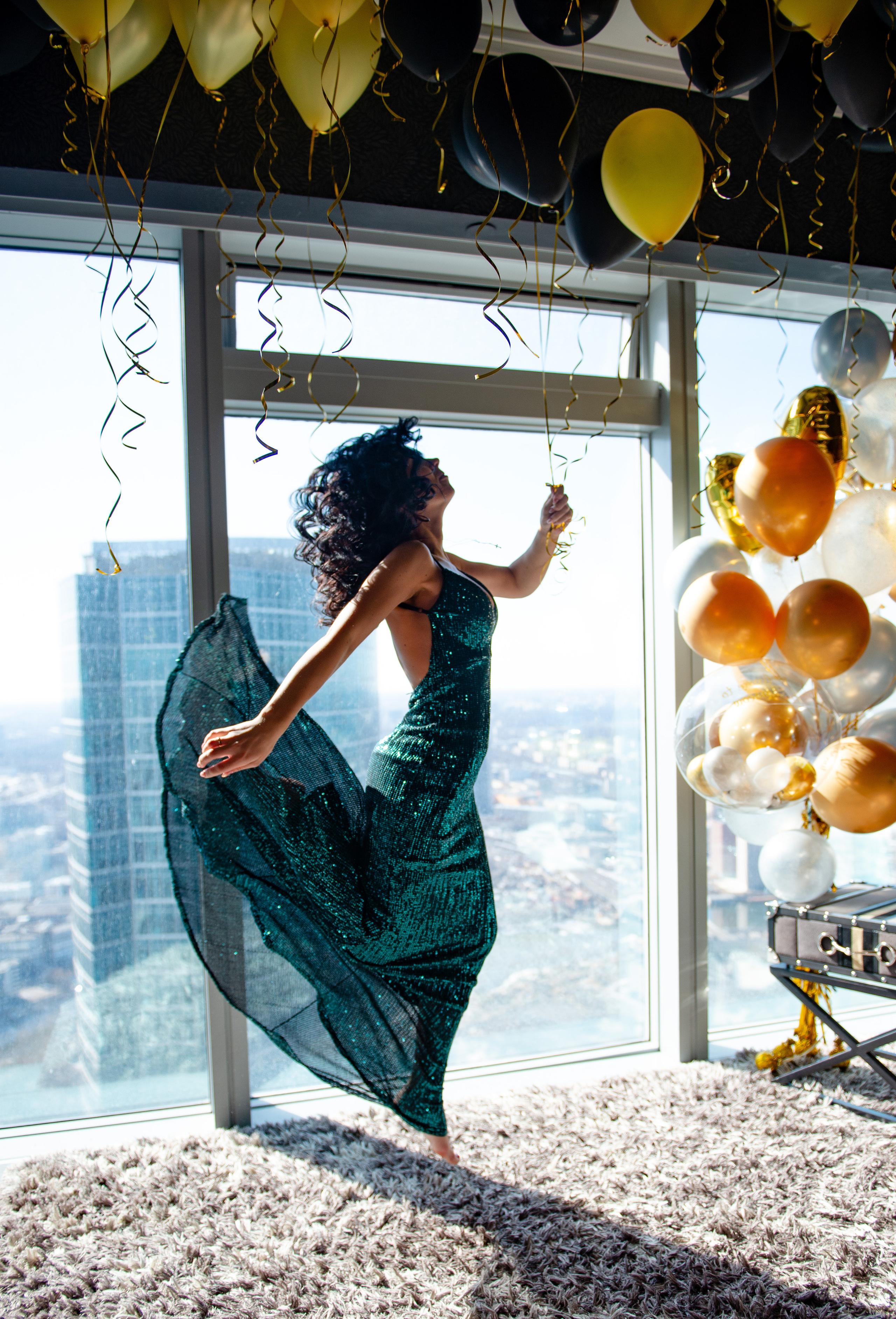 СТУДИИ. Сайт фотографа Анны Беляевой