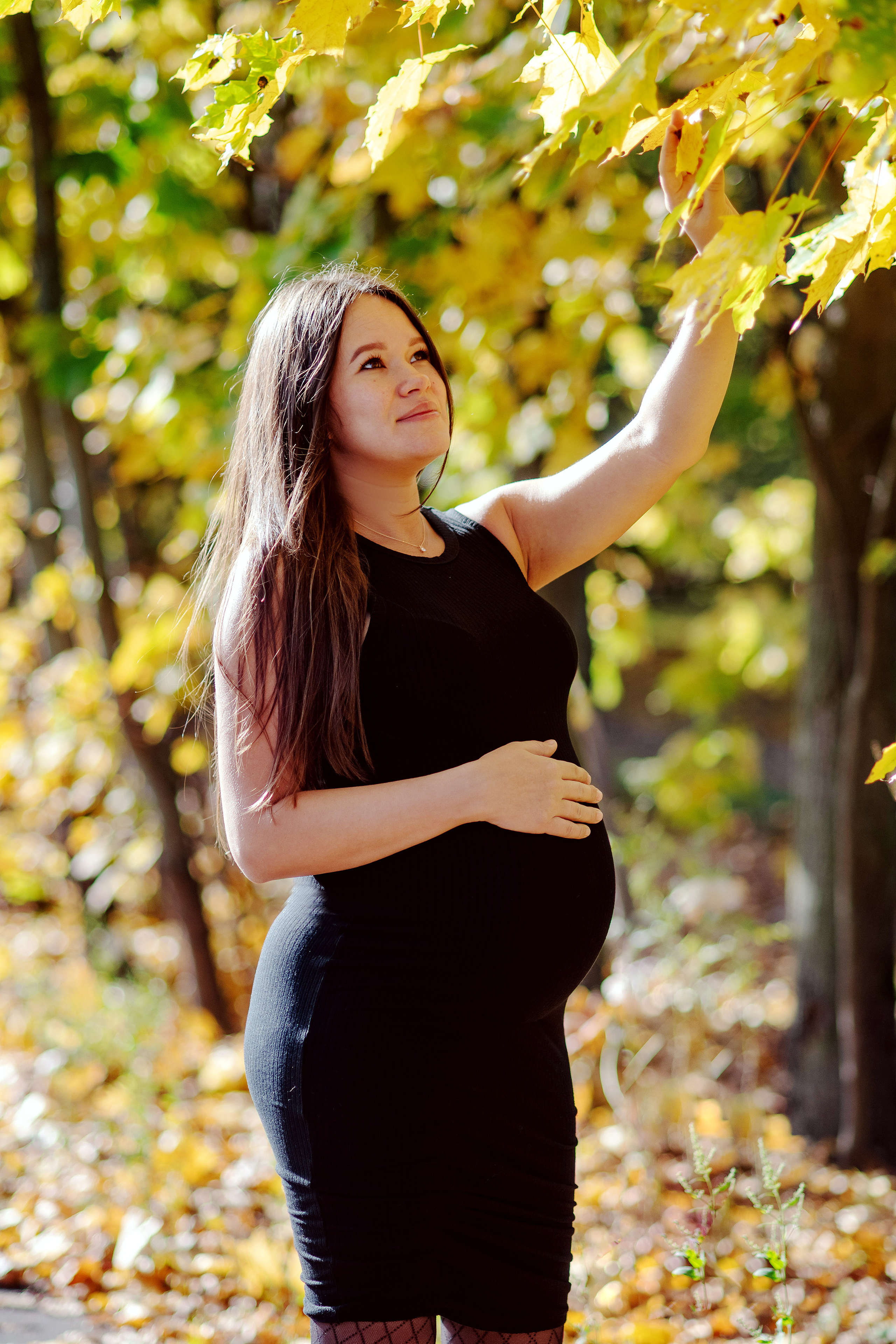 Беременные фотосессии. Сайт фотографа Анны Беляевой
