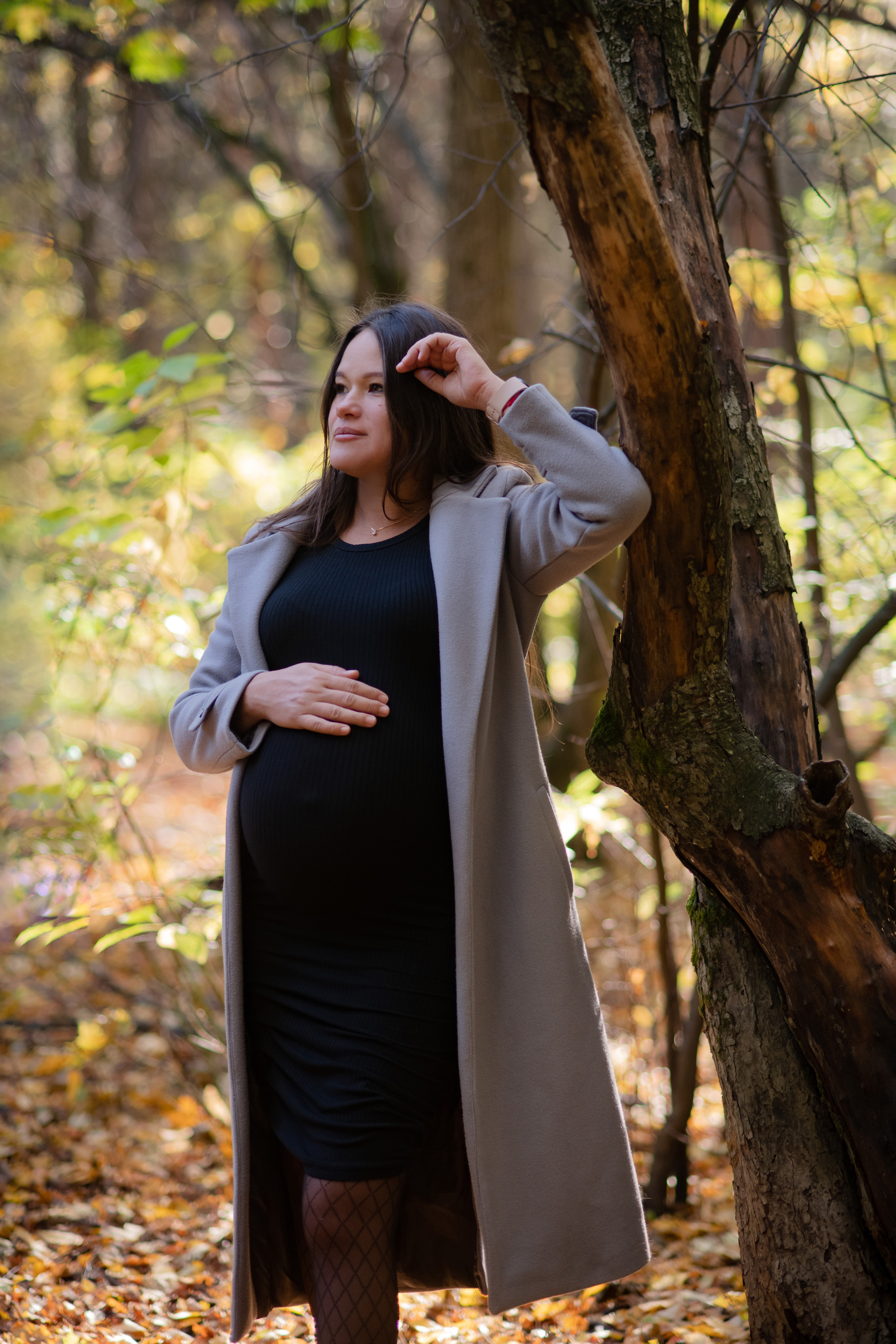 Беременные фотосессии. Сайт фотографа Анны Беляевой