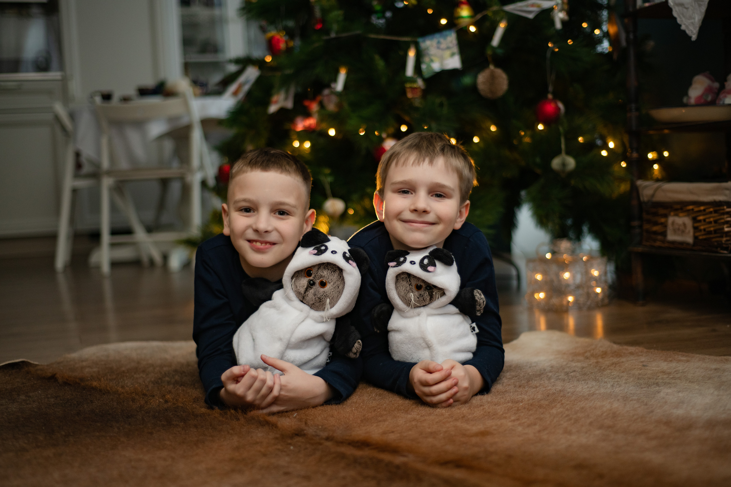 Домашние фотосессии. Сайт фотографа Анны Беляевой