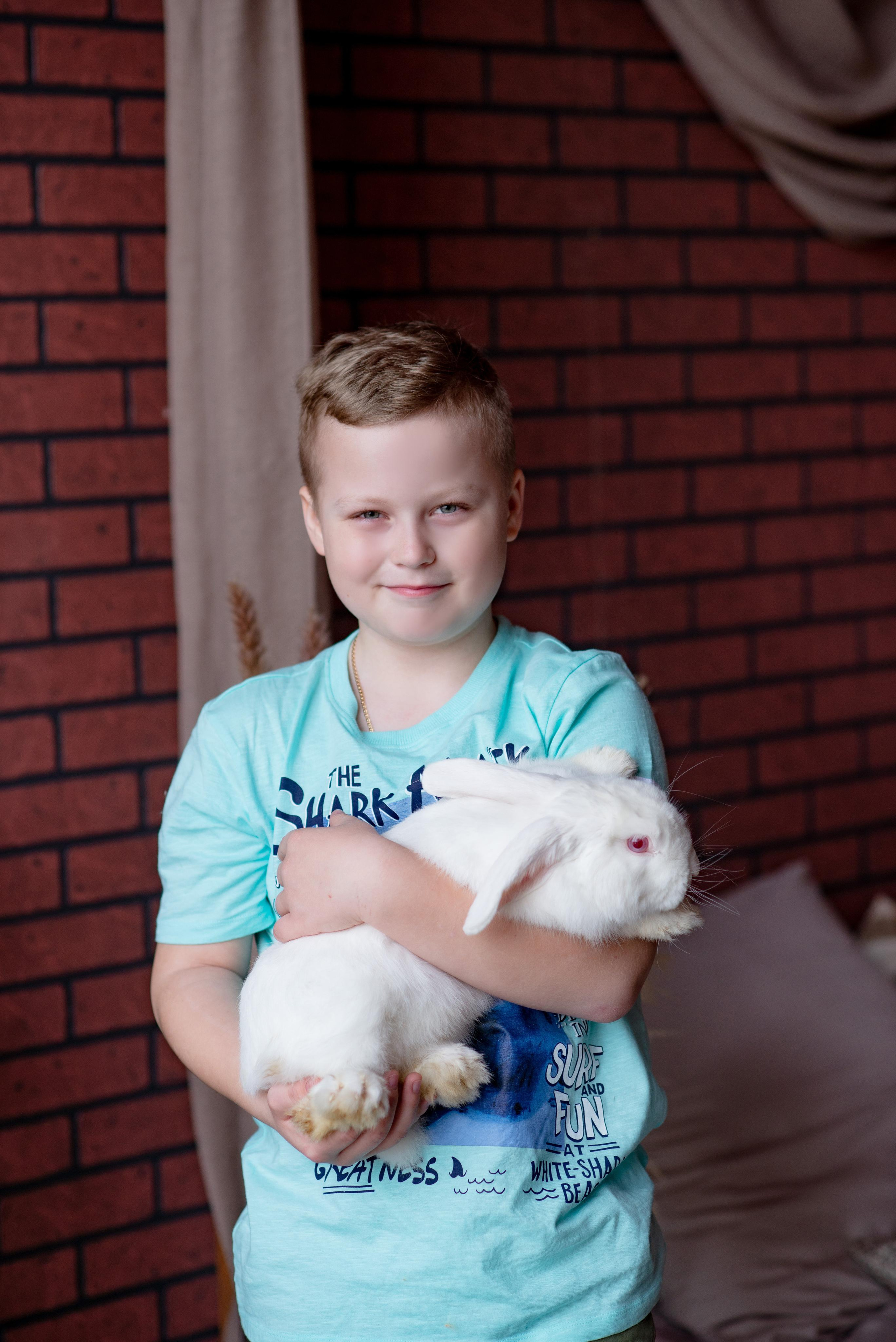 СТУДИИ. Сайт фотографа Анны Беляевой