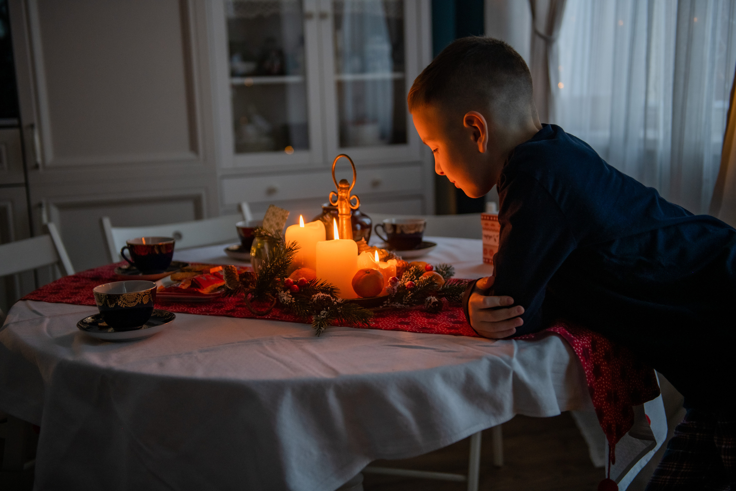 Домашние фотосессии. Сайт фотографа Анны Беляевой