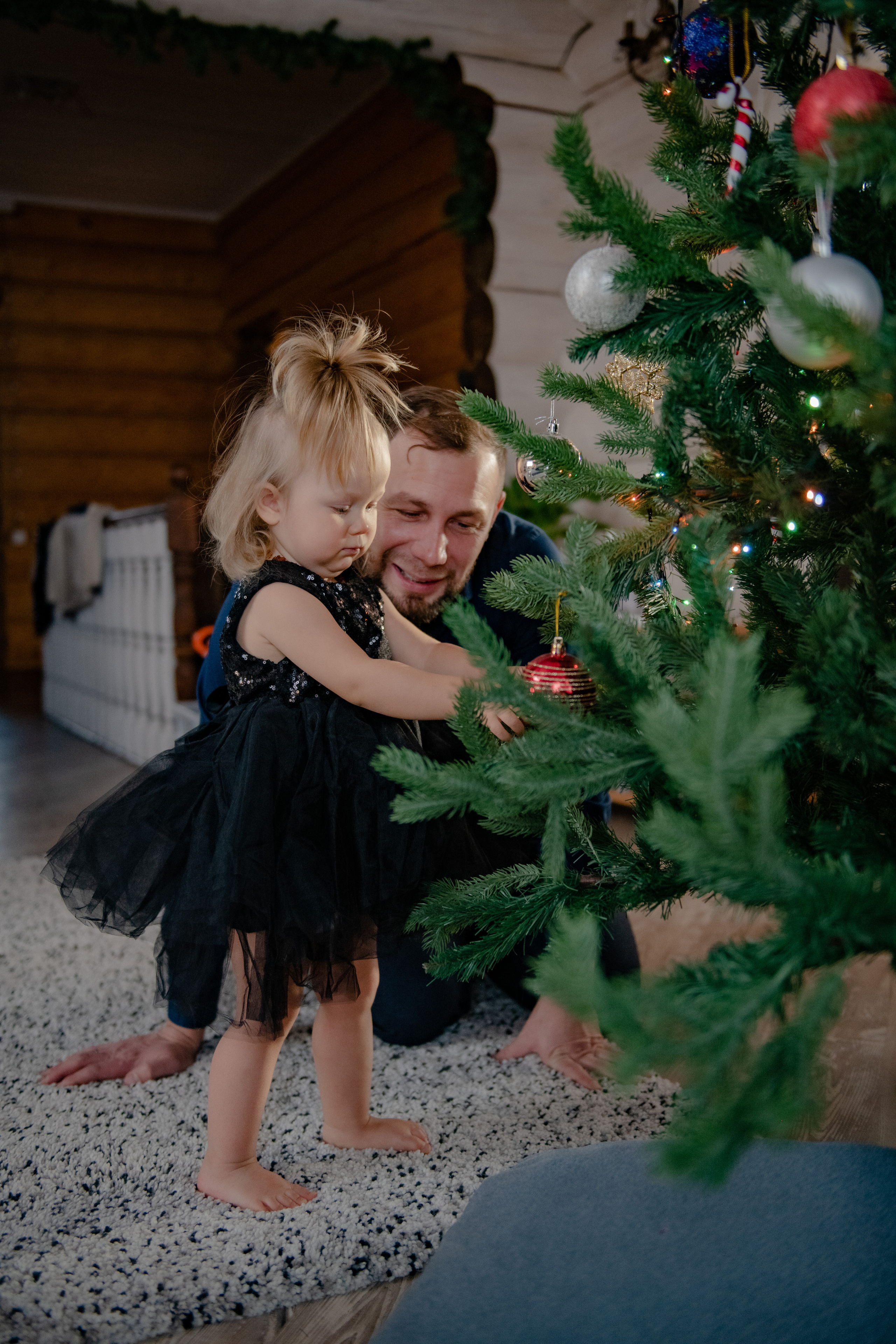 Домашние фотосессии. Сайт фотографа Анны Беляевой