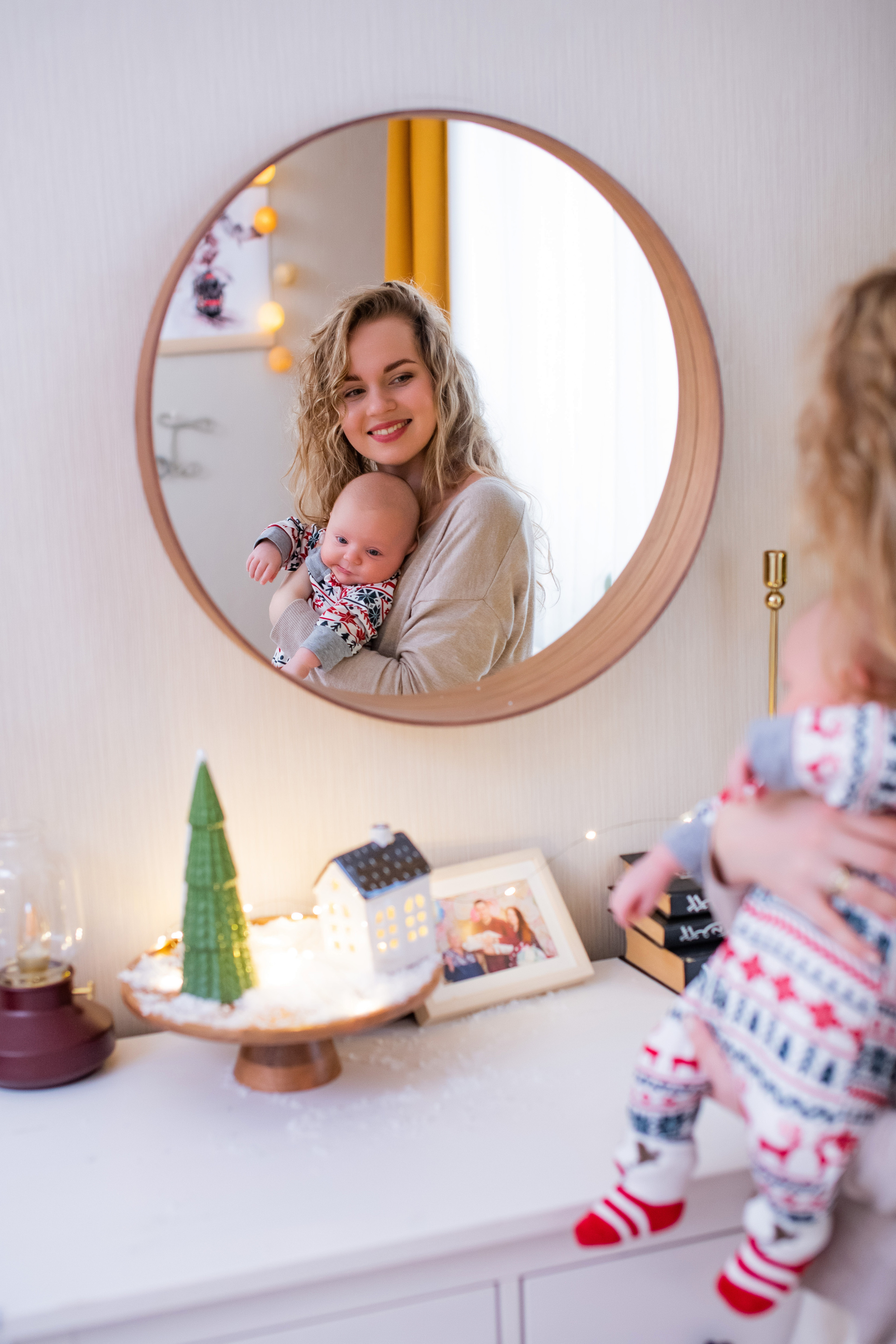 Домашние фотосессии. Сайт фотографа Анны Беляевой