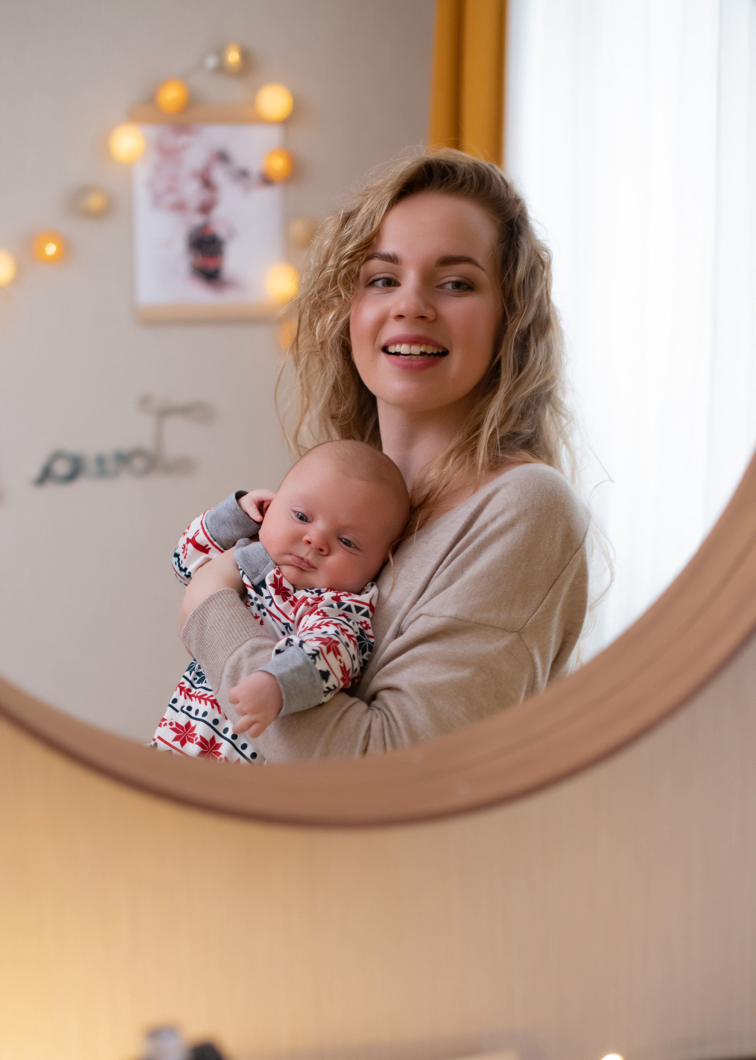 Домашние фотосессии. Сайт фотографа Анны Беляевой