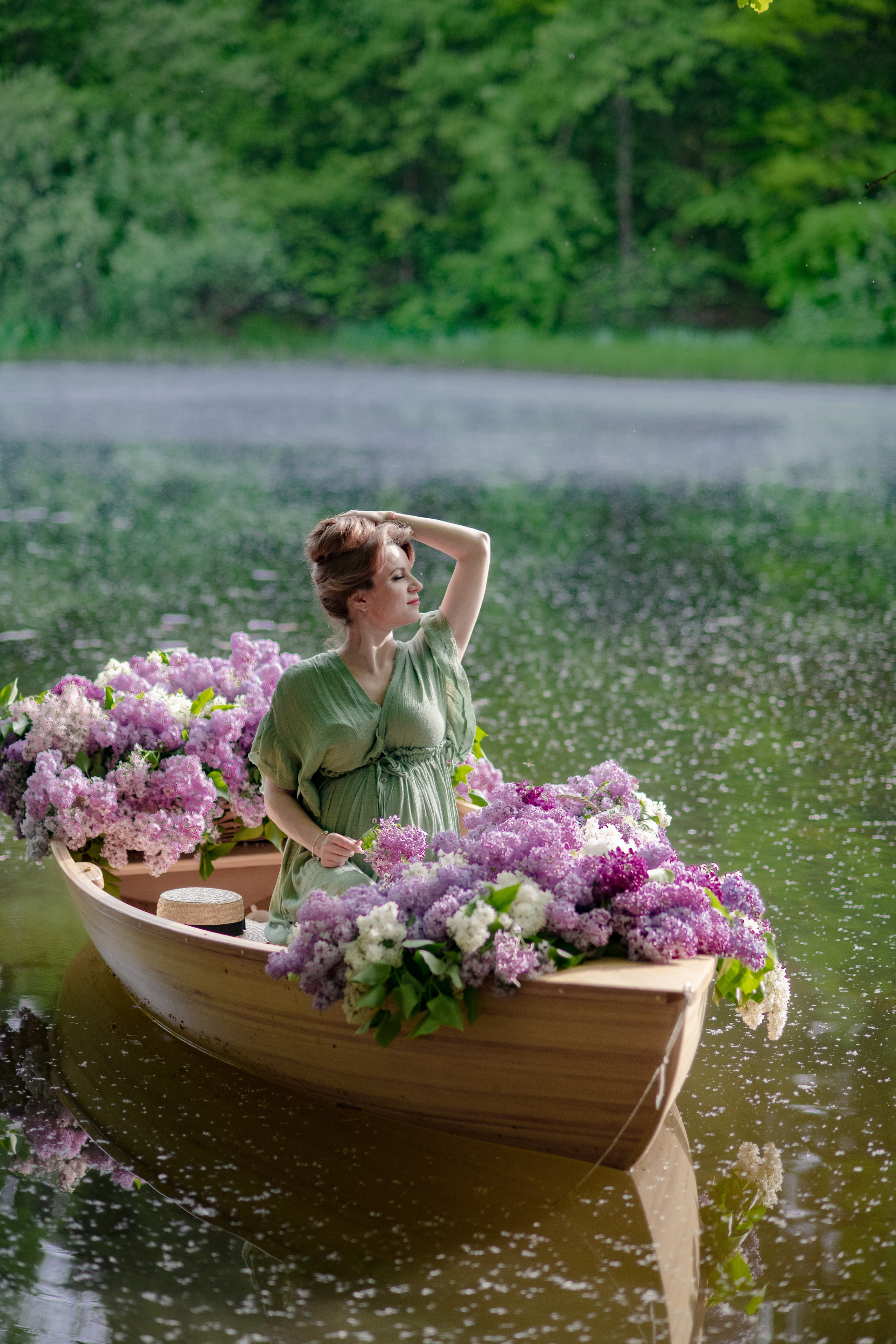 Беременные фотосессии. Сайт фотографа Анны Беляевой