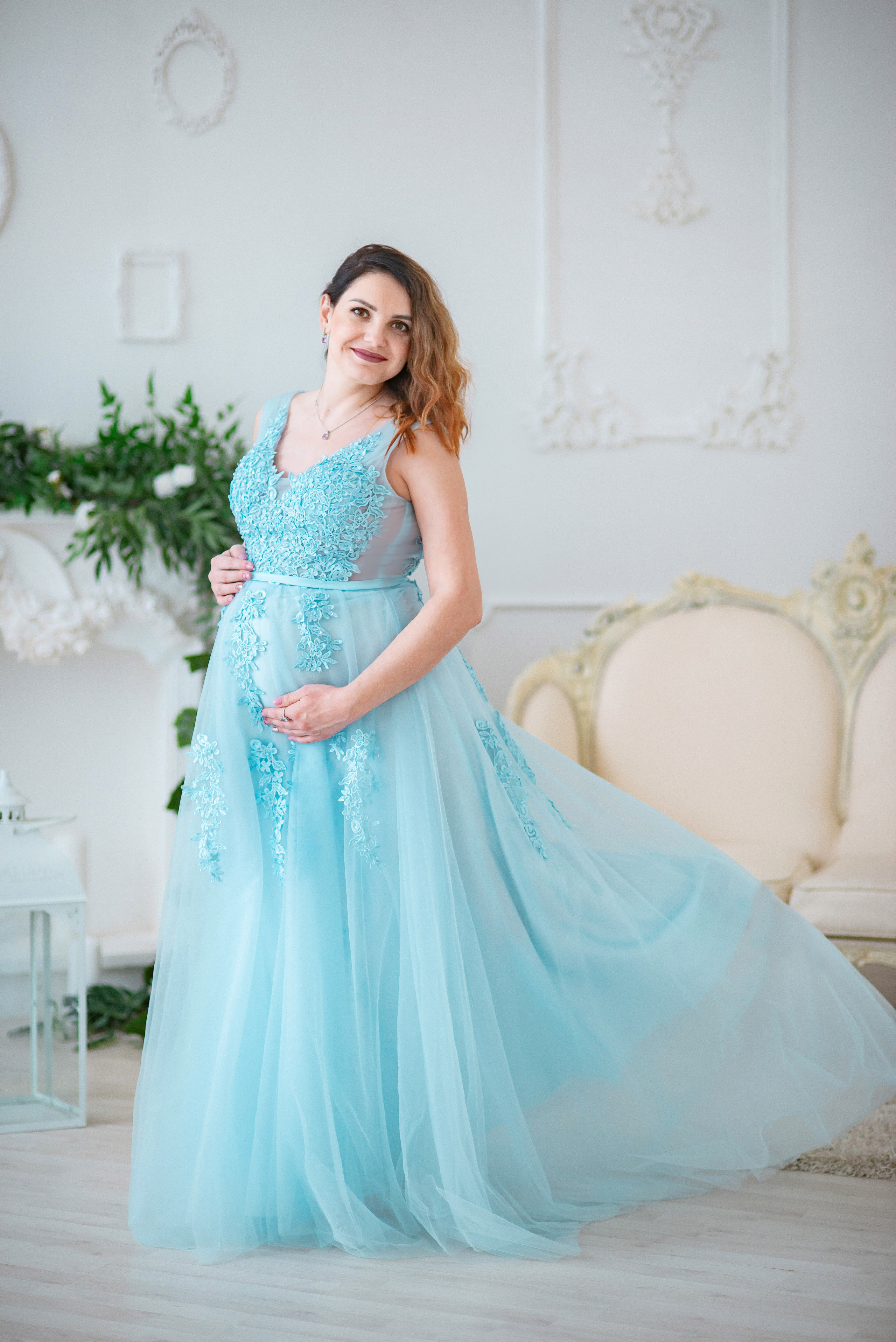 Беременные фотосессии. Сайт фотографа Анны Беляевой